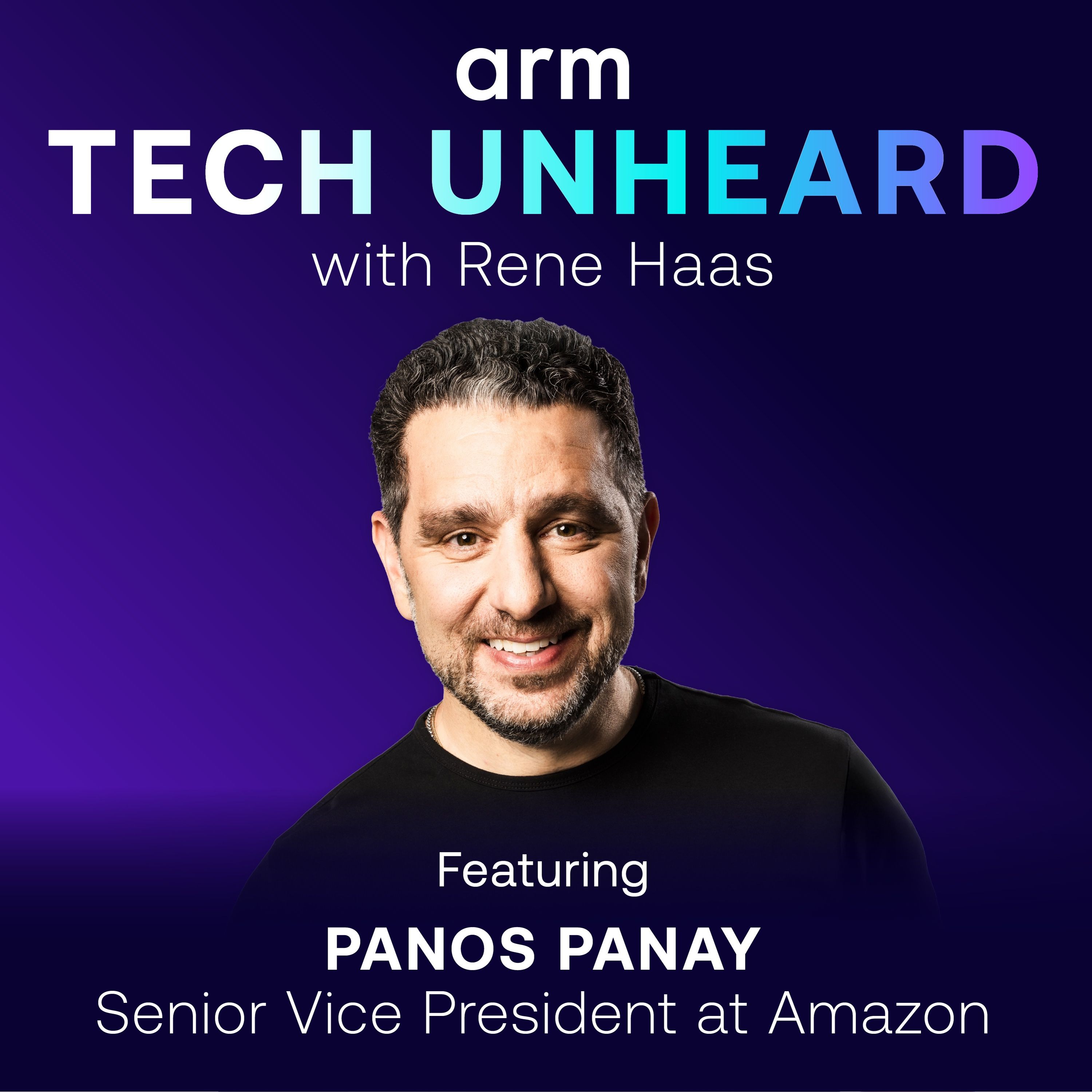 Panos Panay: On Humility and Empathy in Leadership