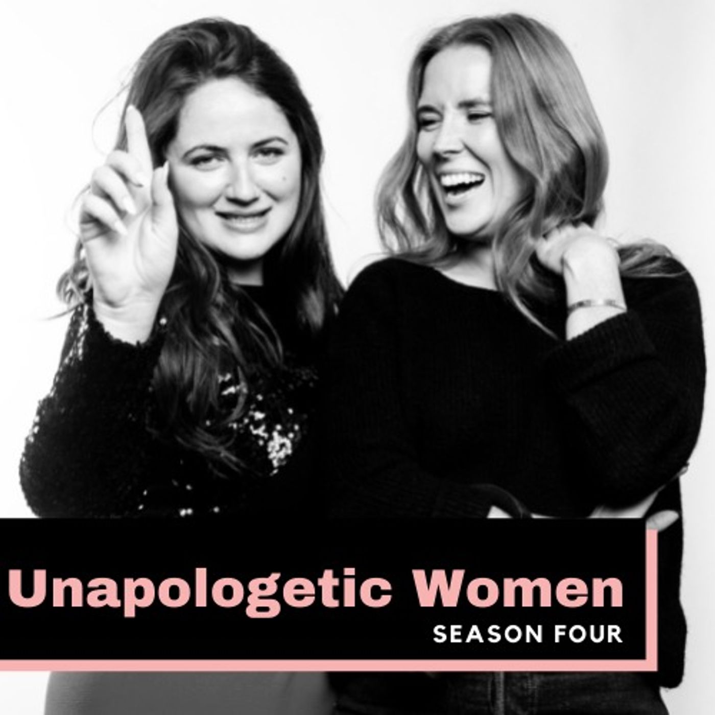 Unapologetic Women