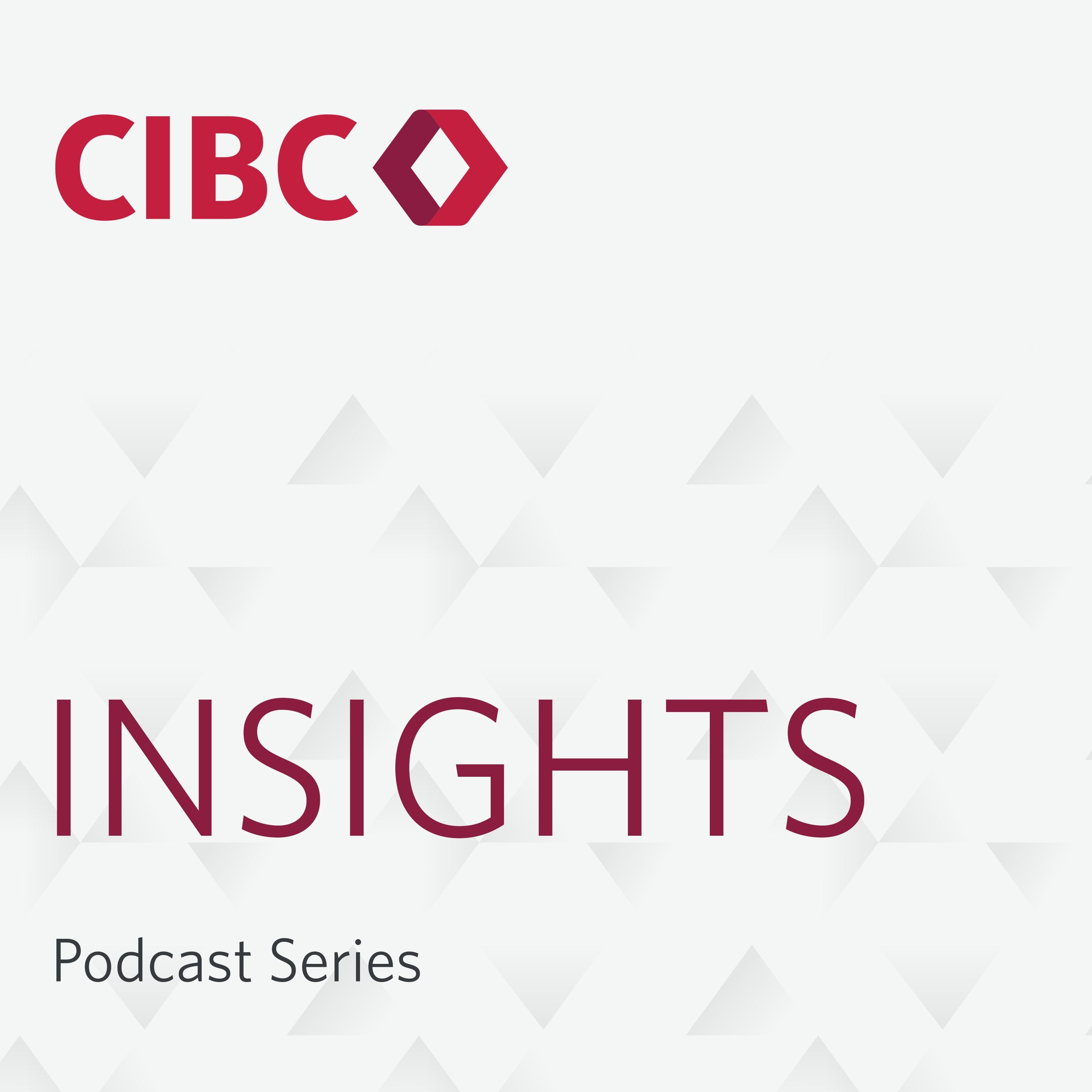 CIBC Insights cover