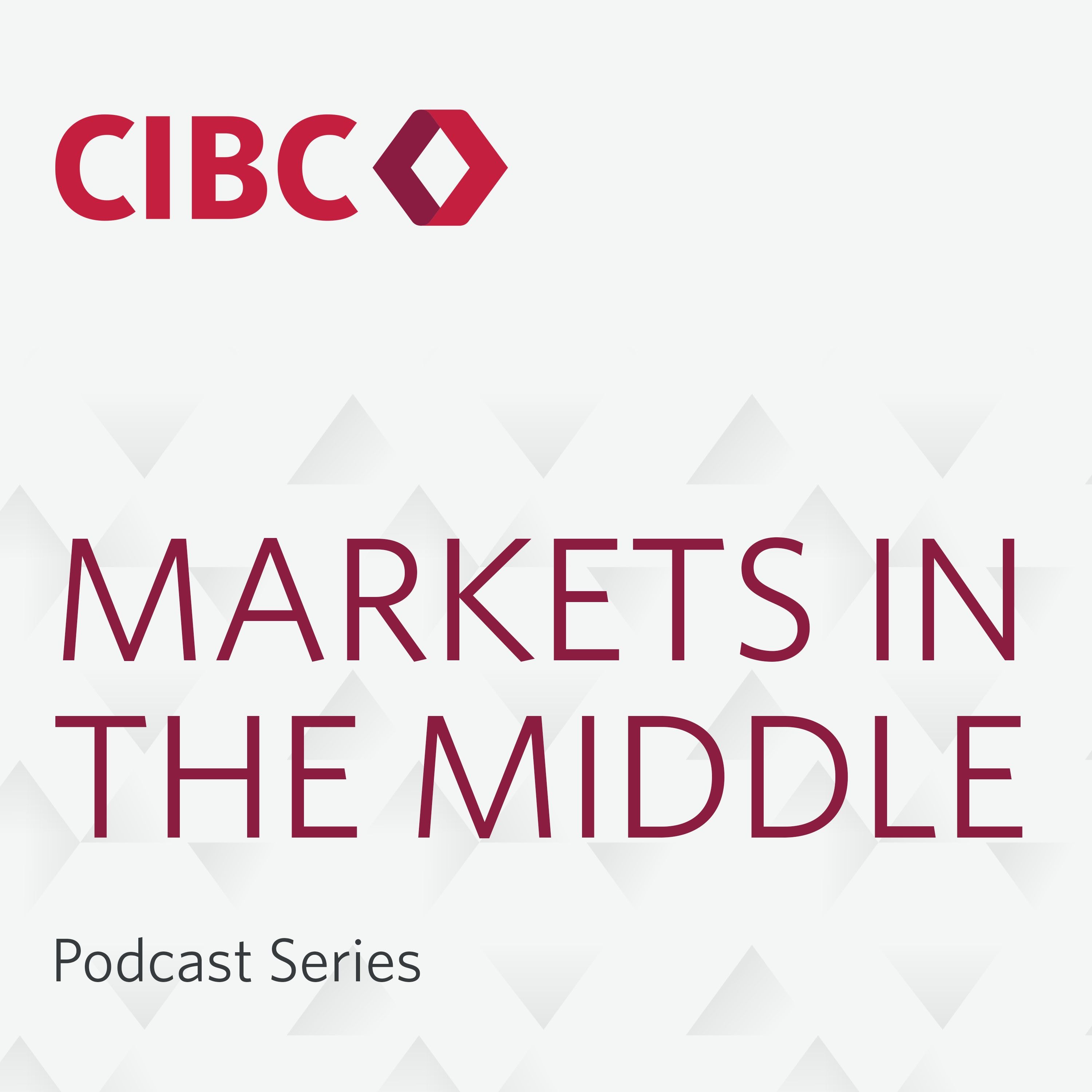 Markets In The Middle
