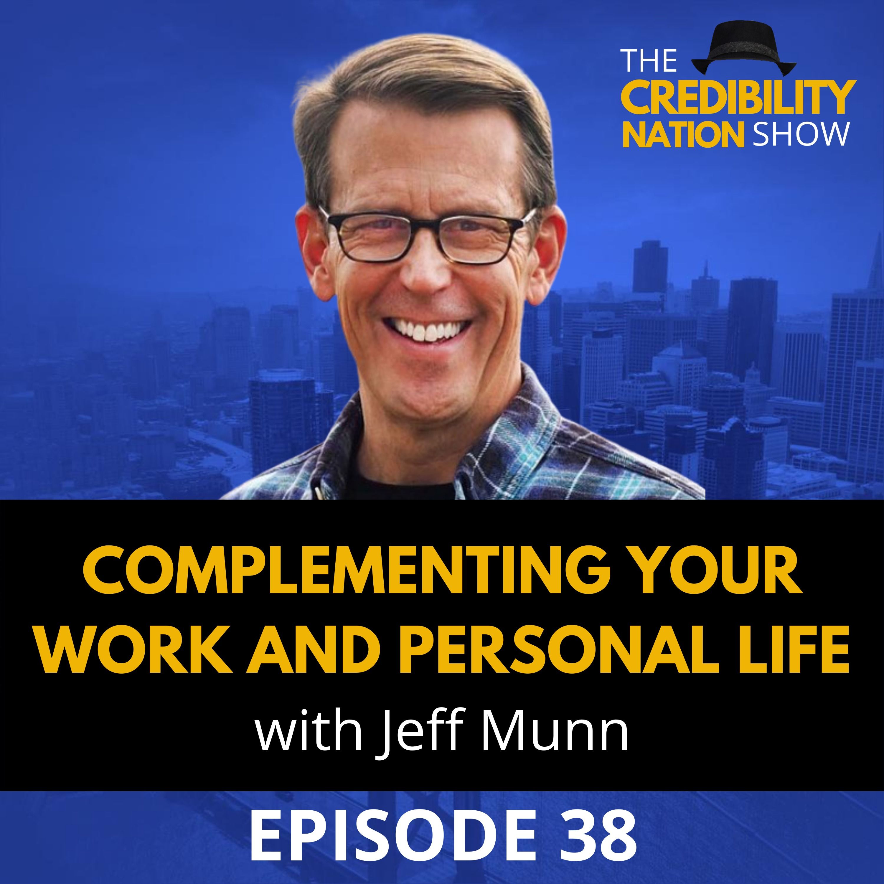 The Credibility Nation Show