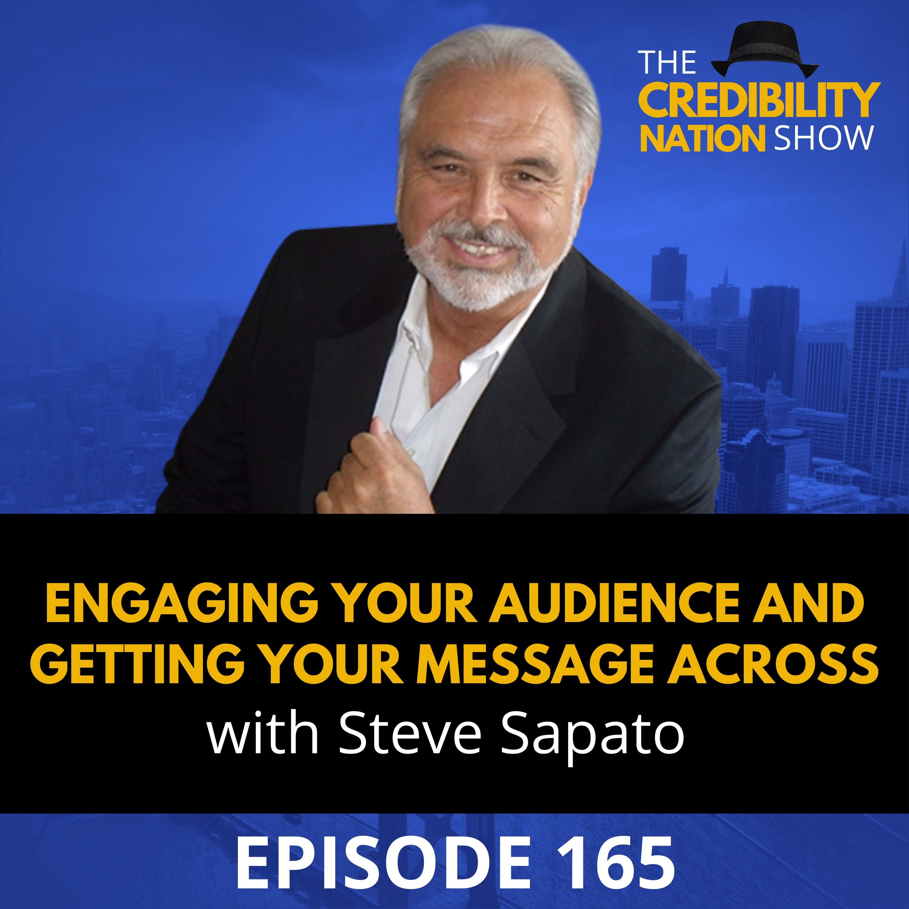 The Credibility Nation Show