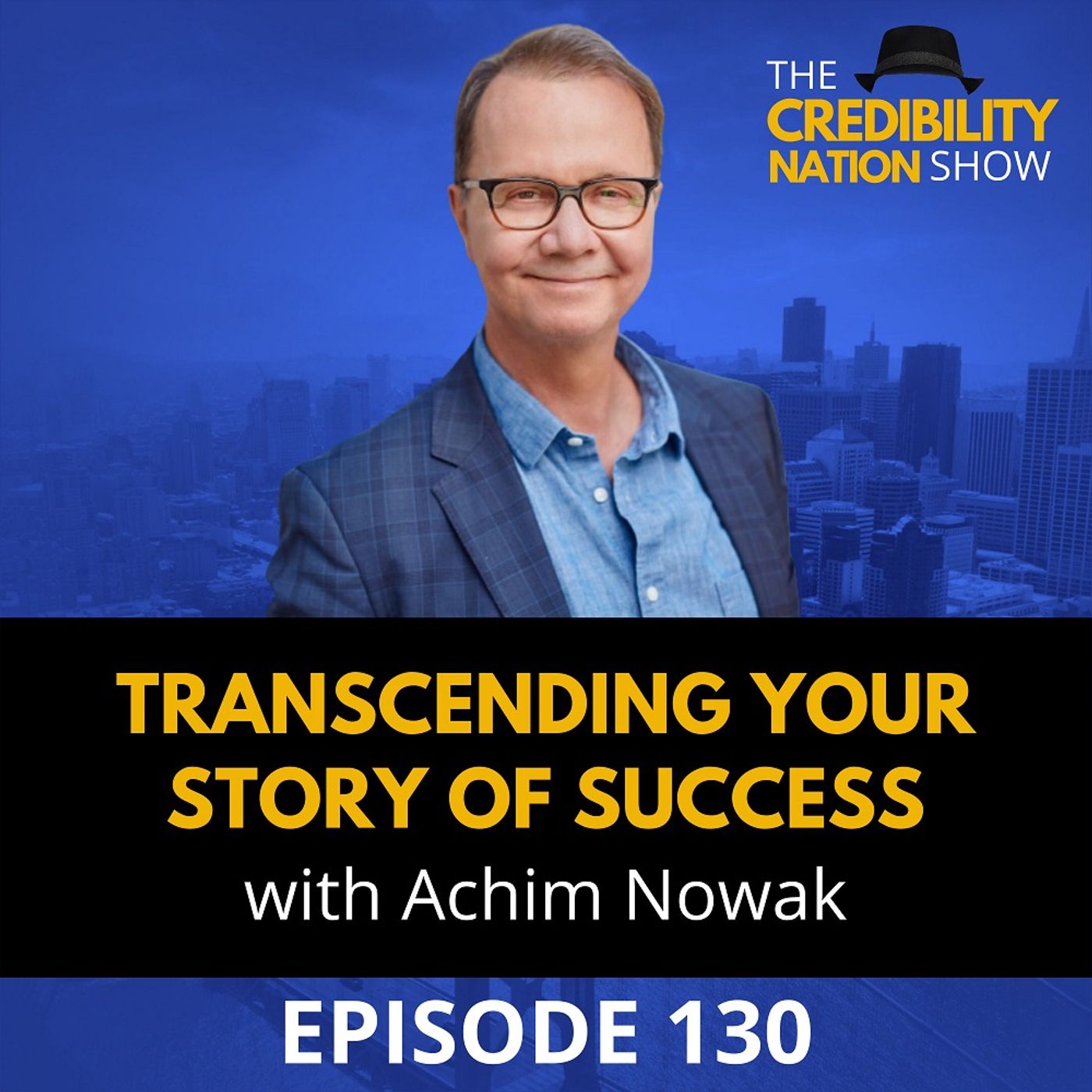 The Credibility Nation Show