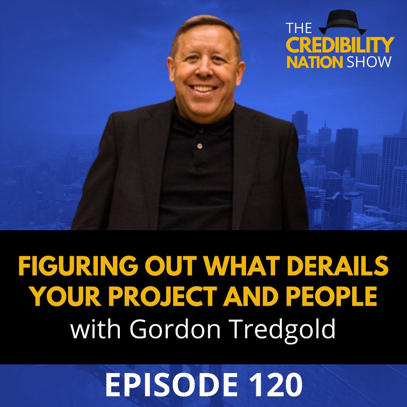 The Credibility Nation Show
