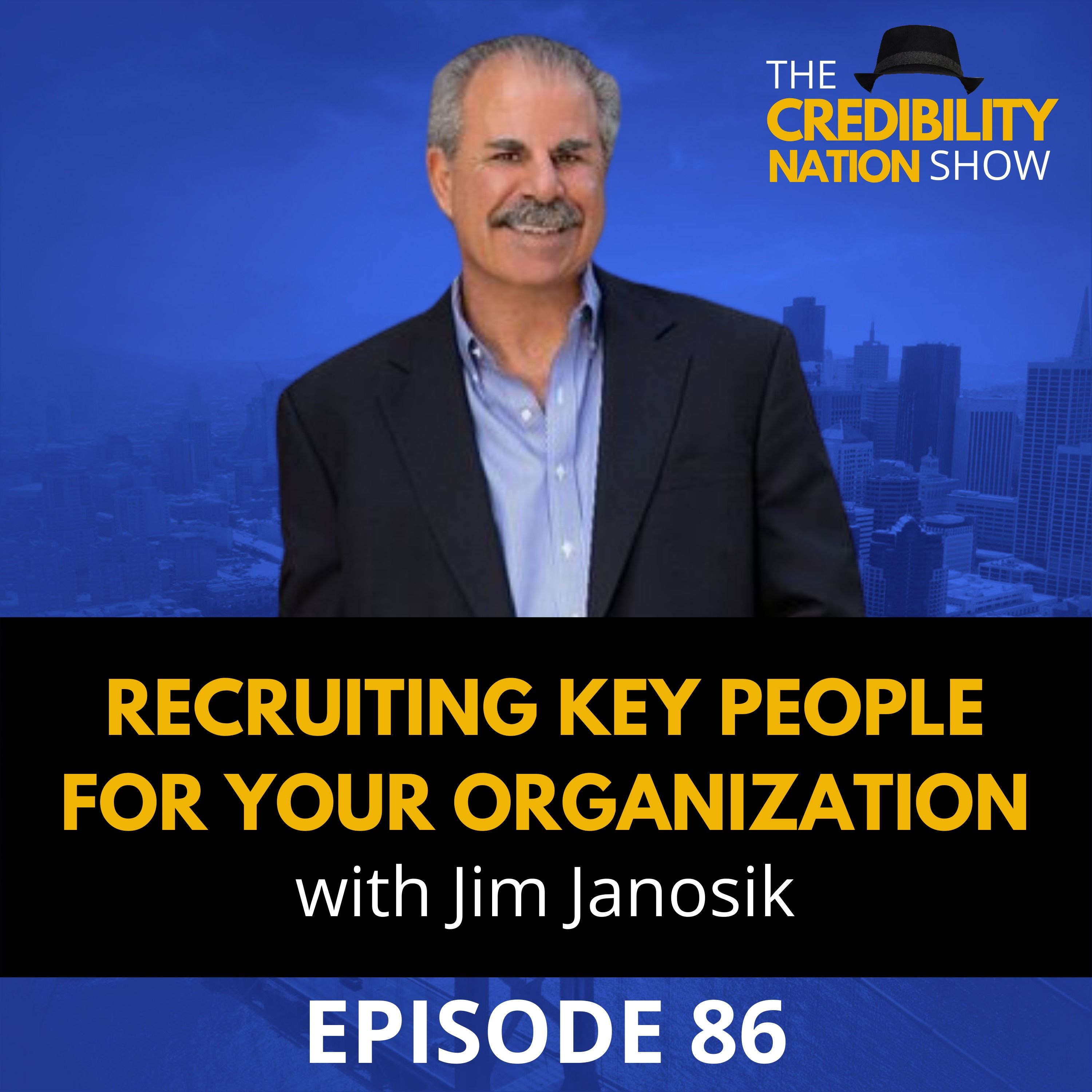 The Credibility Nation Show