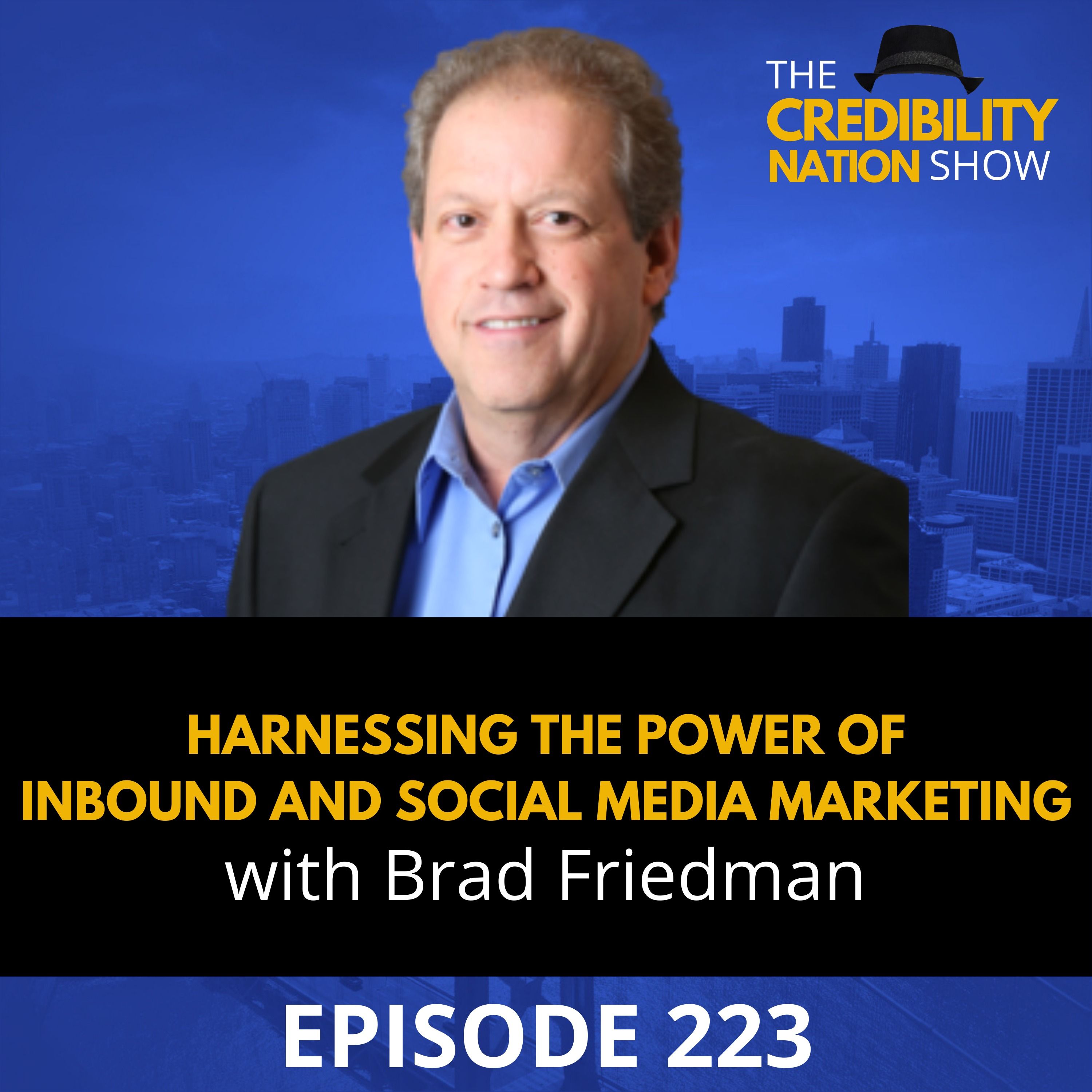 The Credibility Nation Show