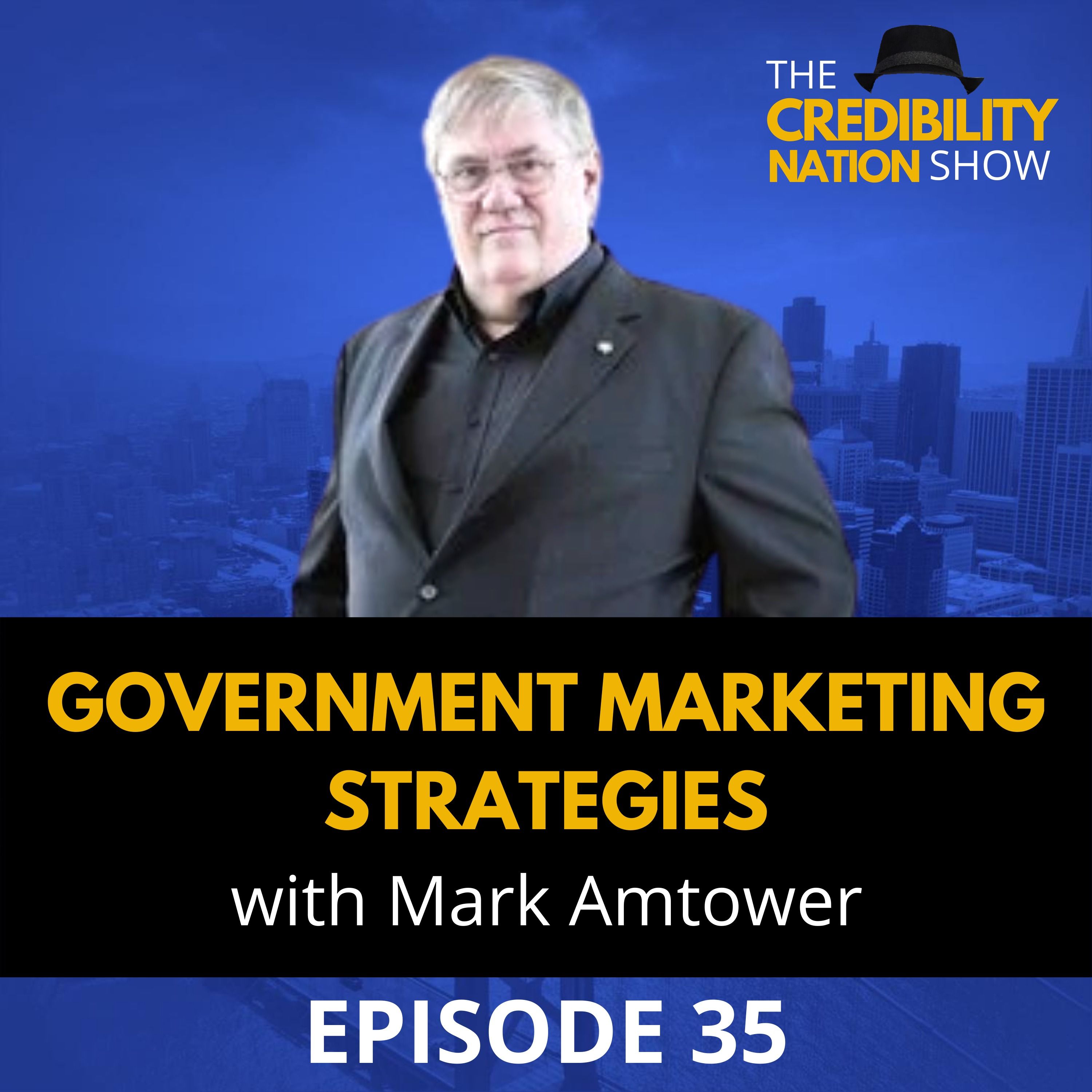 The Credibility Nation Show