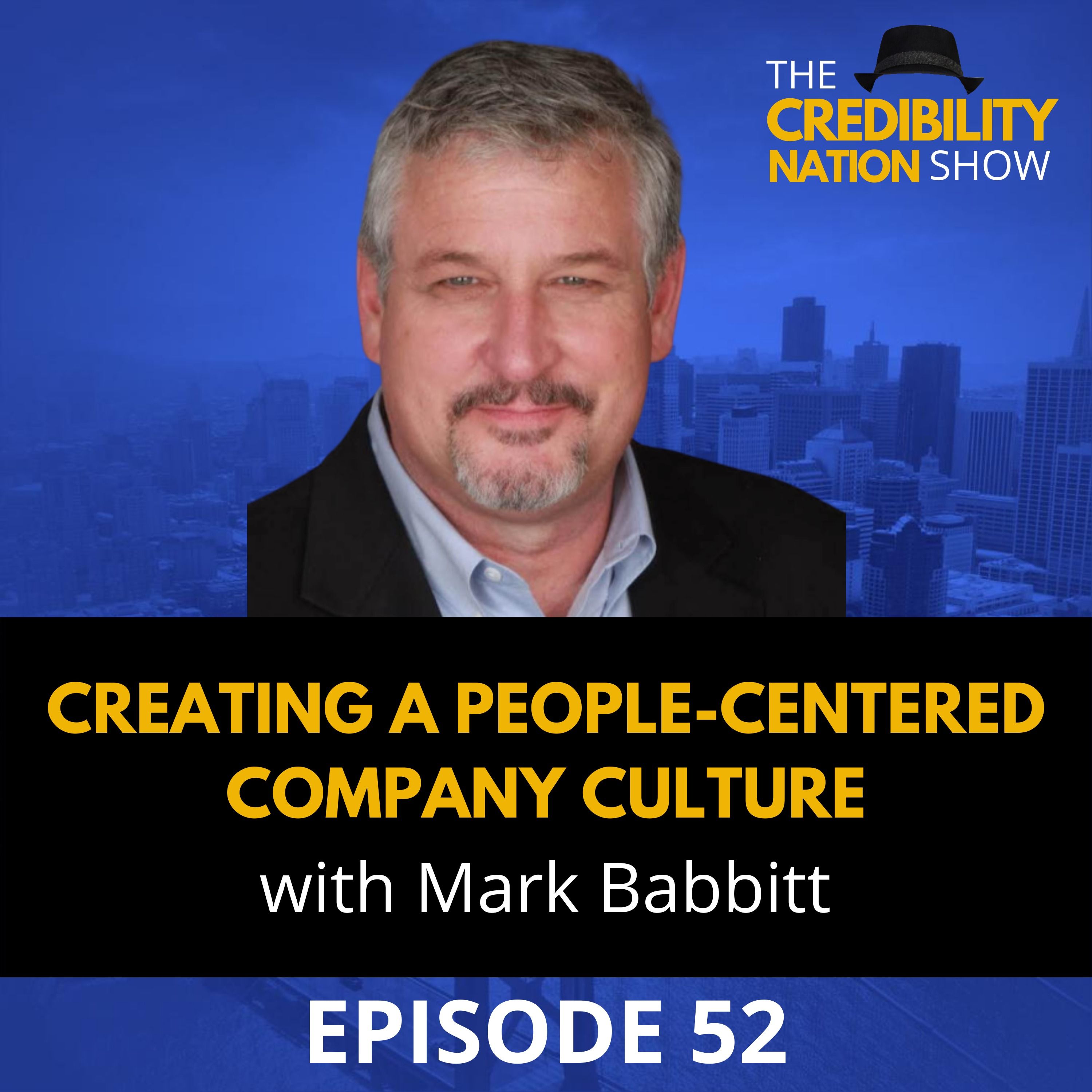 The Credibility Nation Show