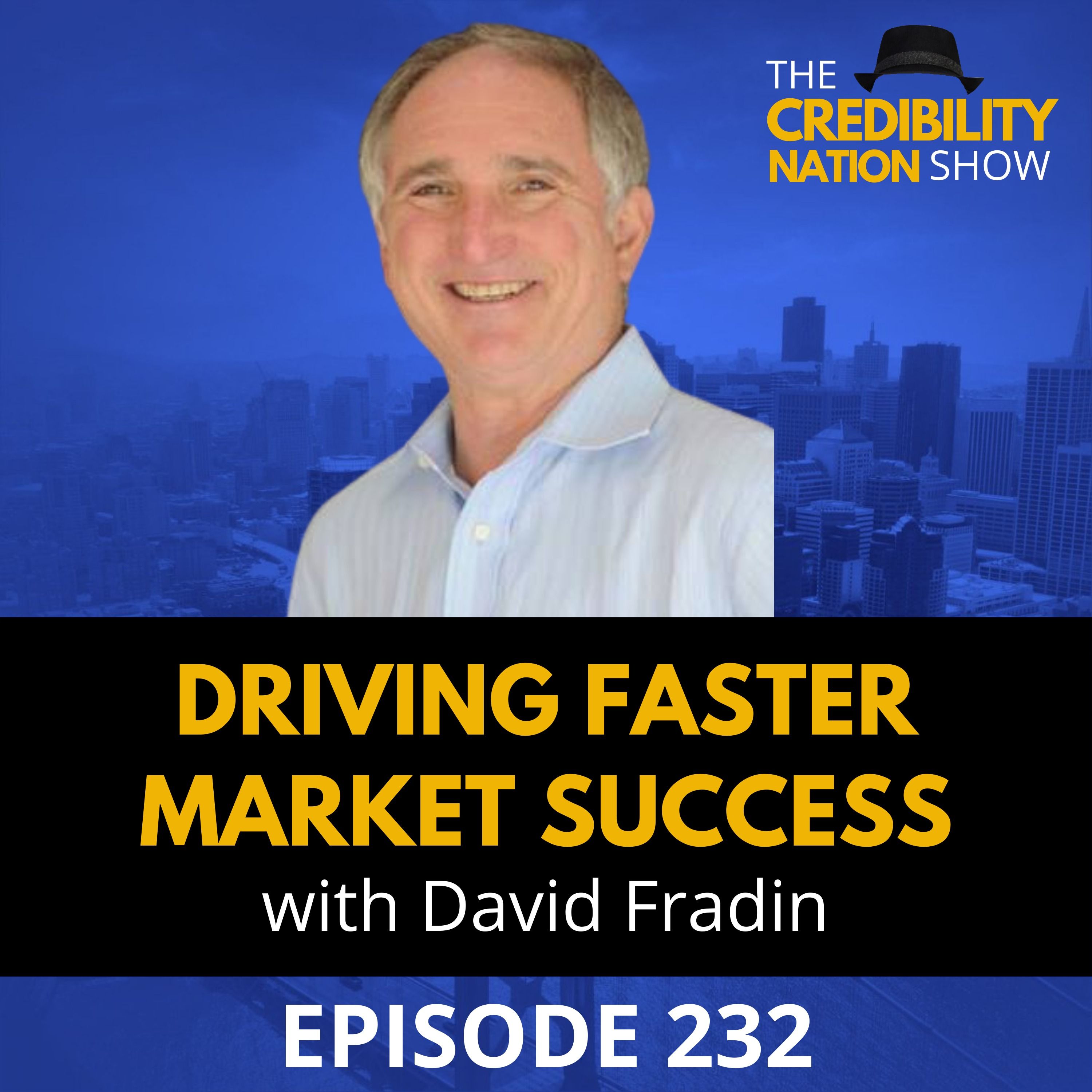 The Credibility Nation Show