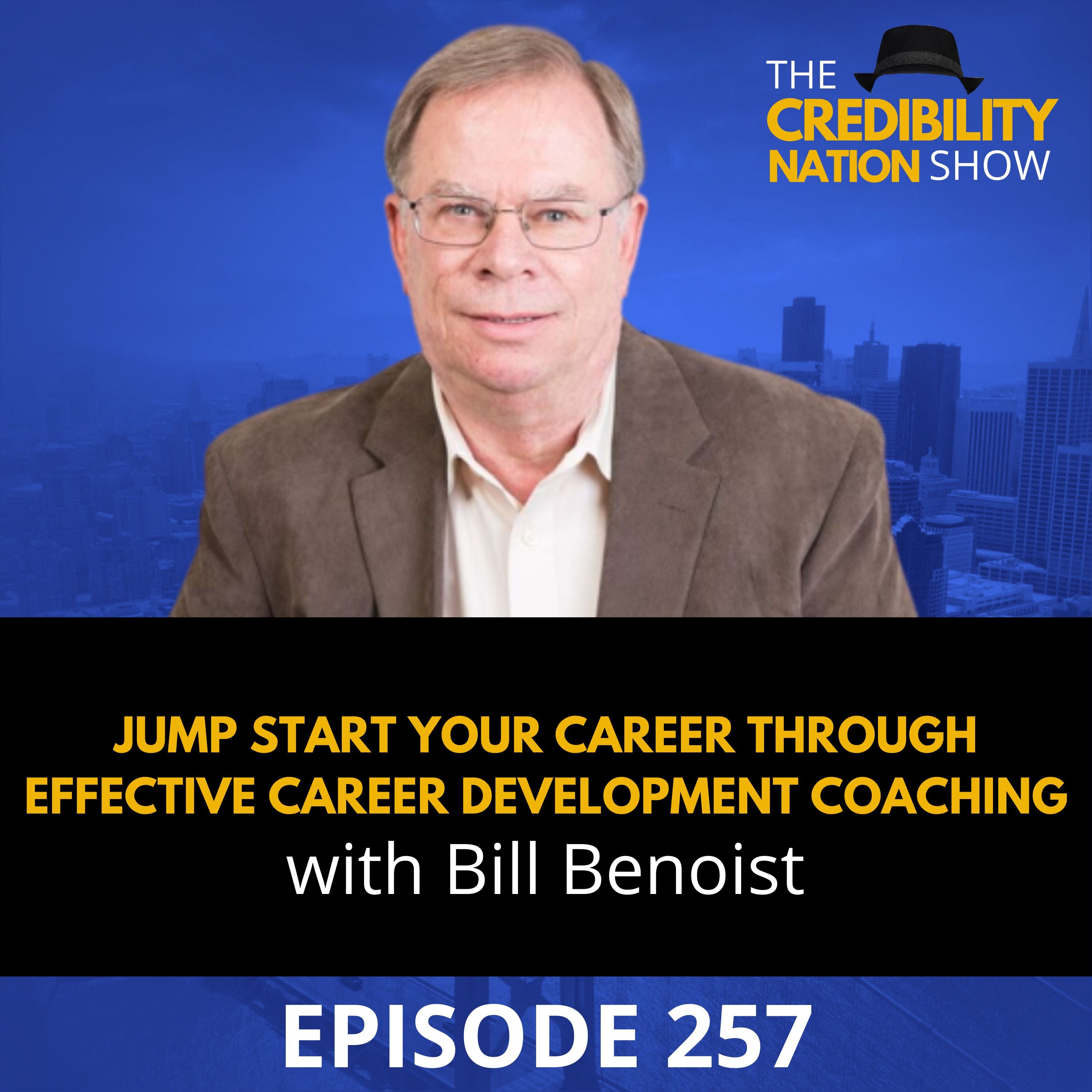 The Credibility Nation Show