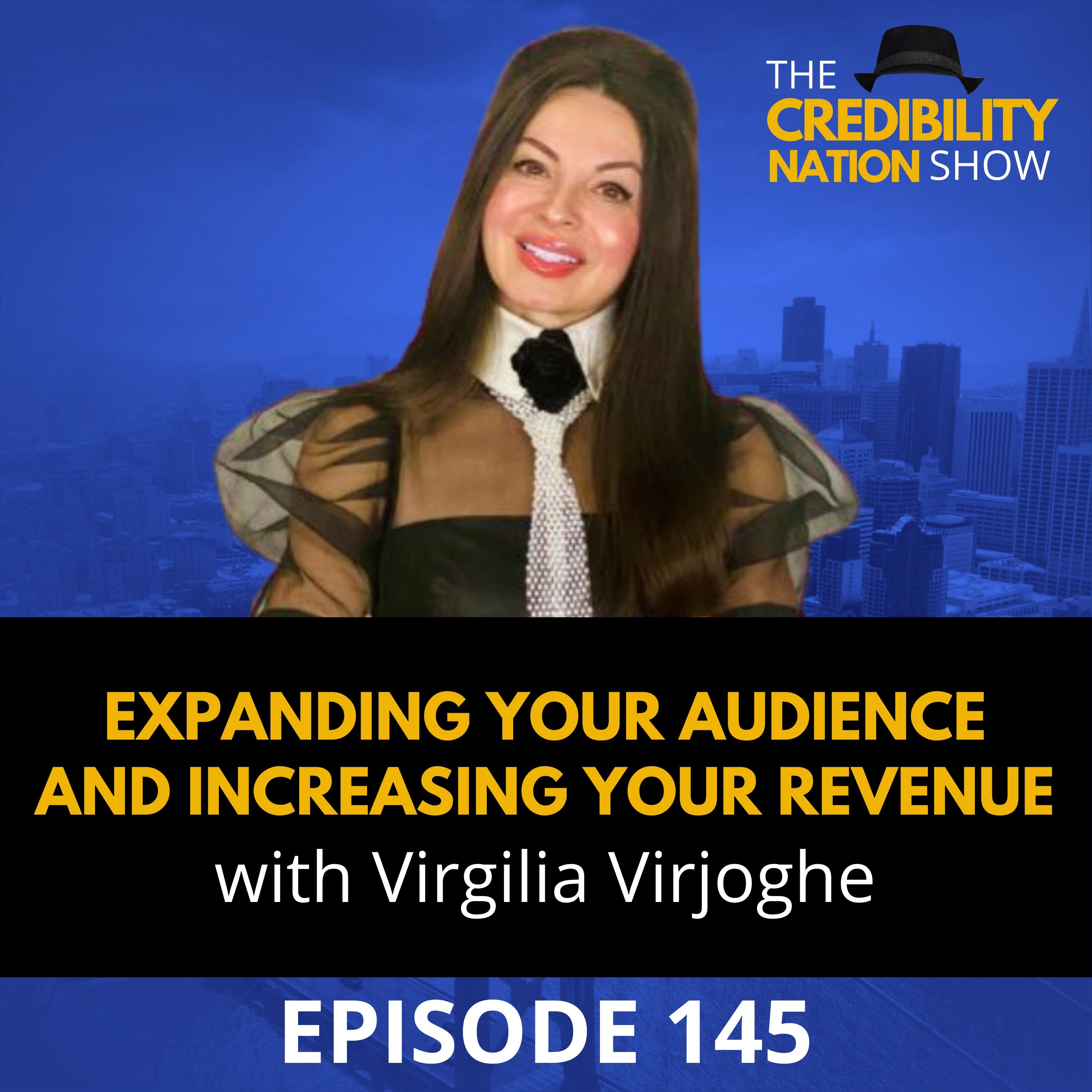 The Credibility Nation Show