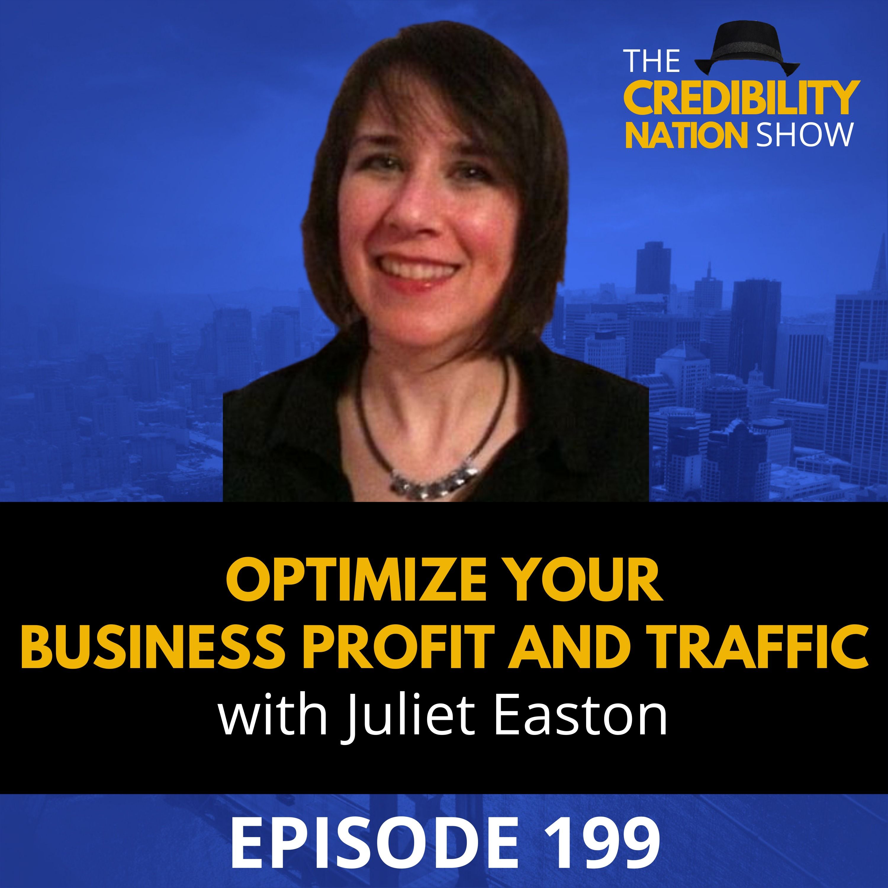 The Credibility Nation Show