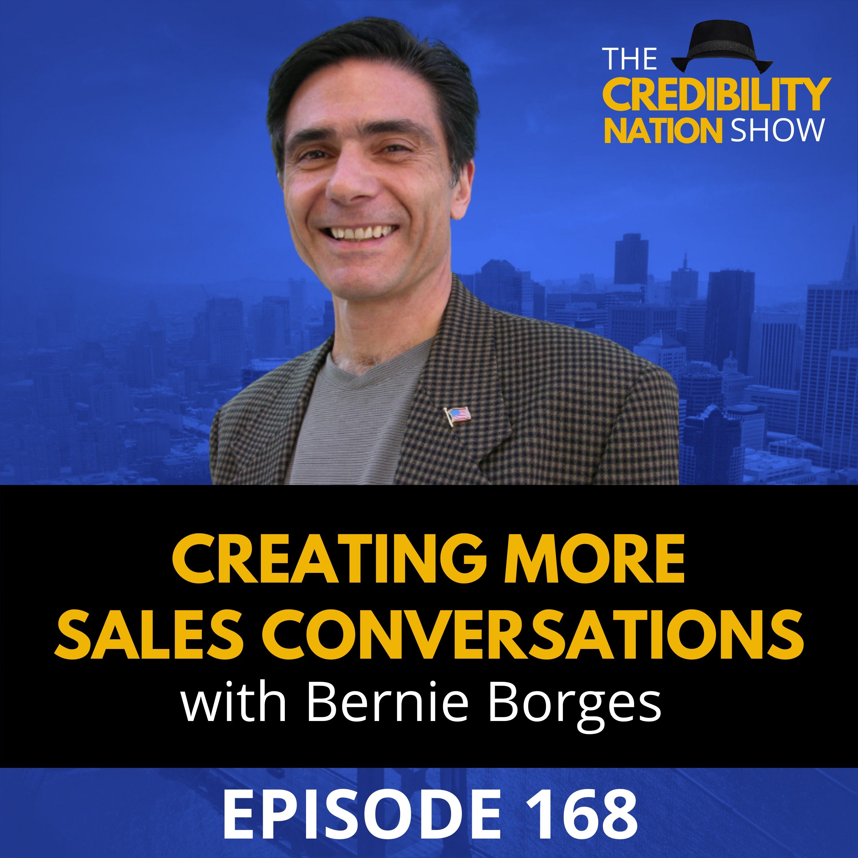 The Credibility Nation Show