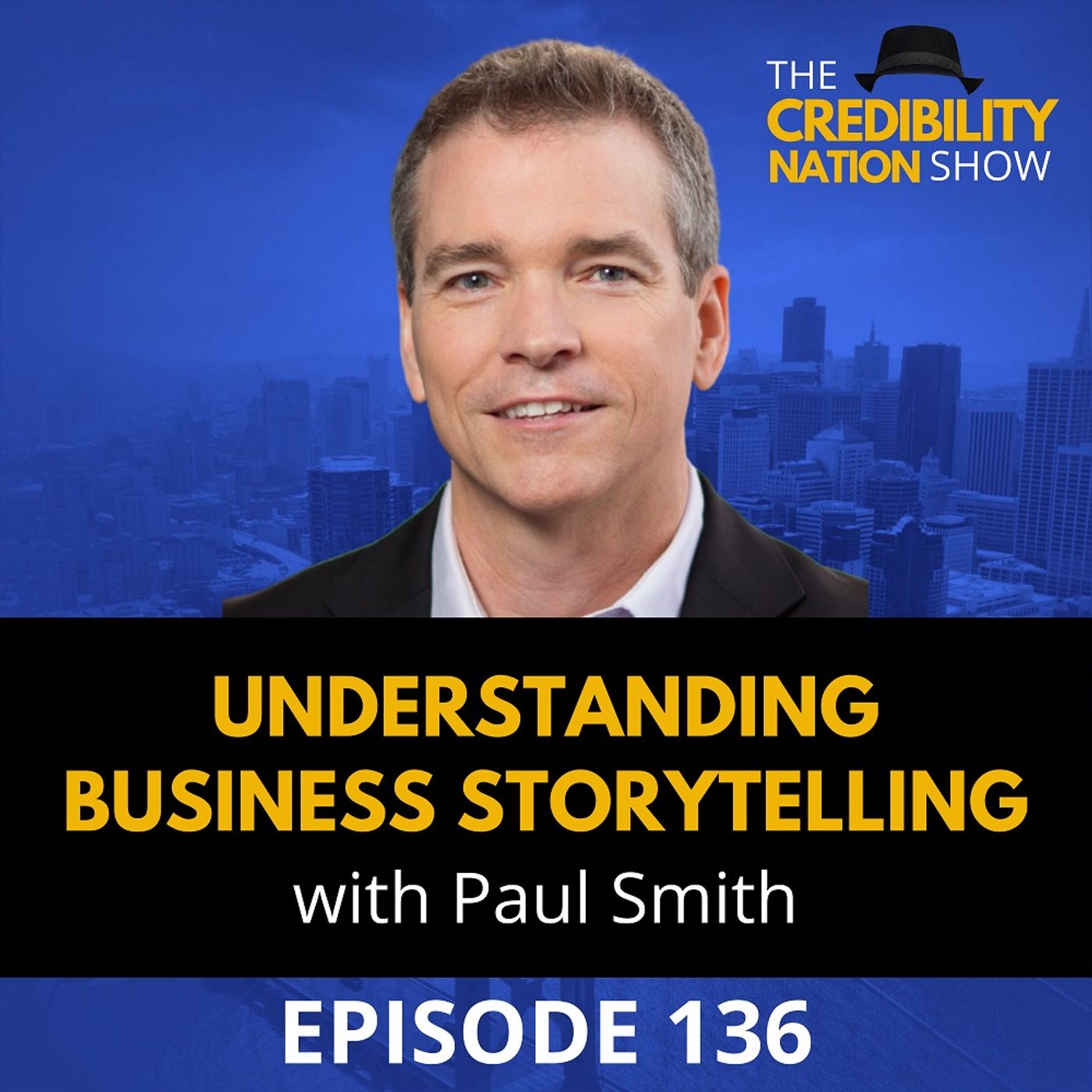 The Credibility Nation Show