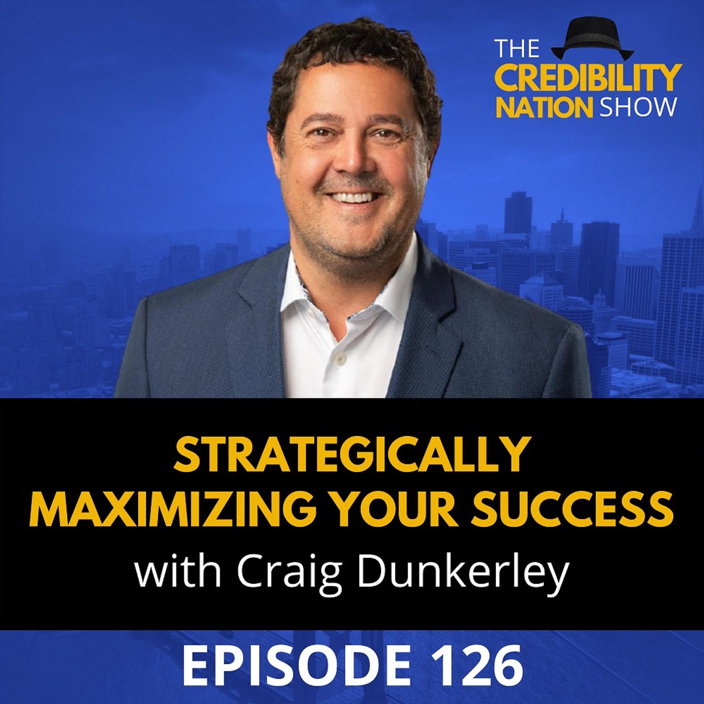 The Credibility Nation Show
