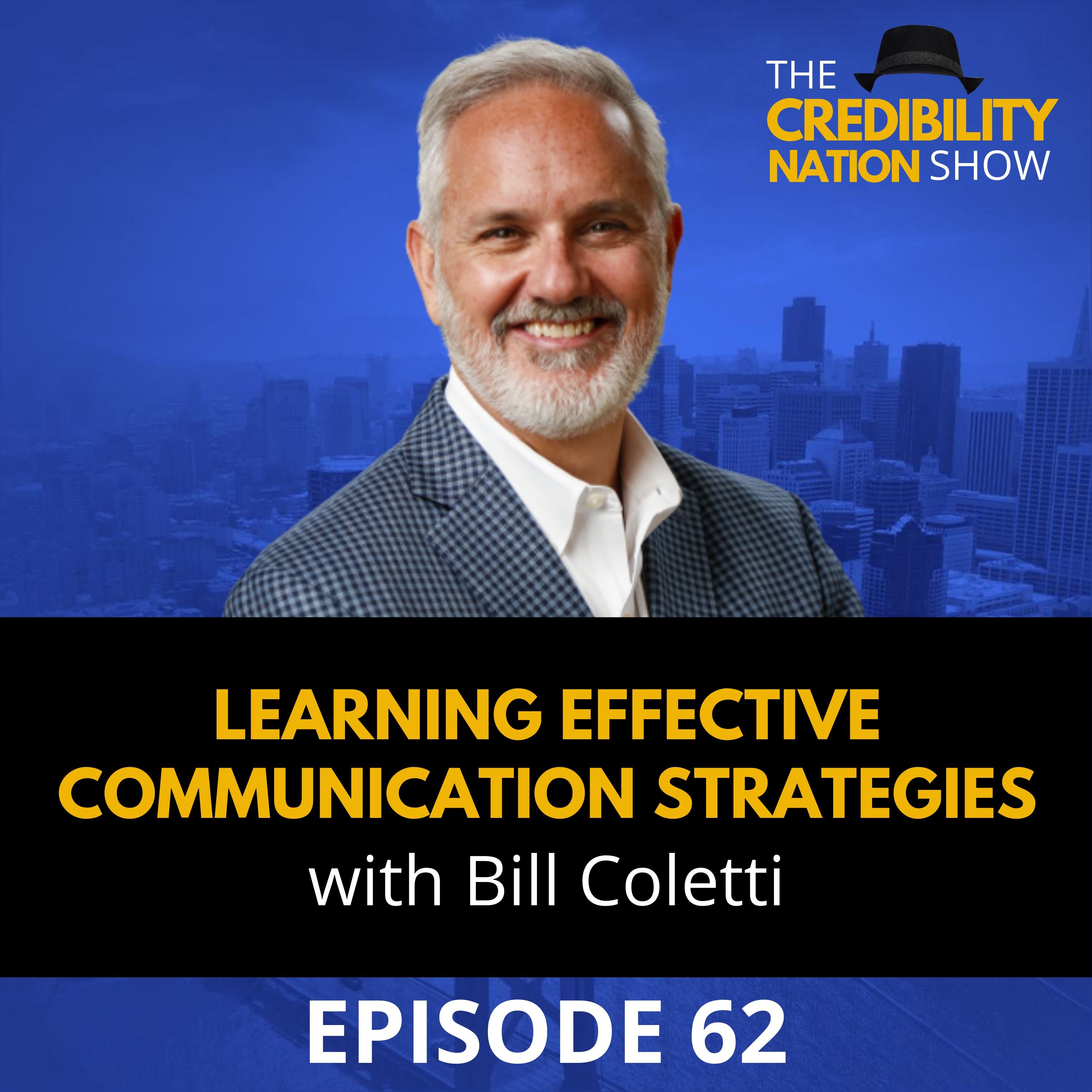 The Credibility Nation Show
