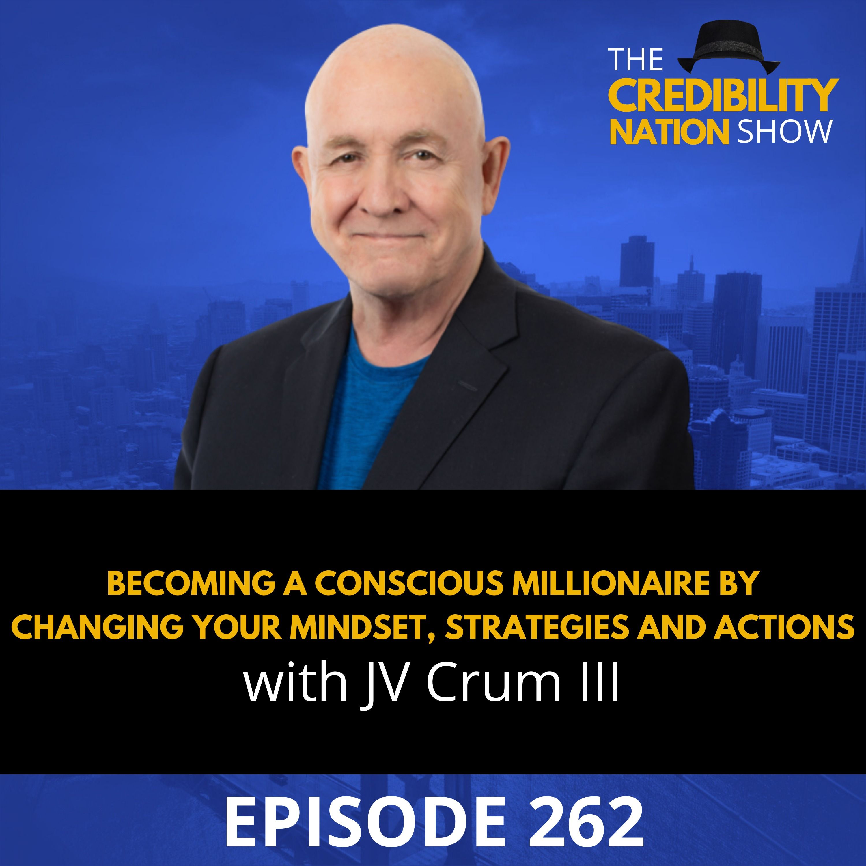 The Credibility Nation Show
