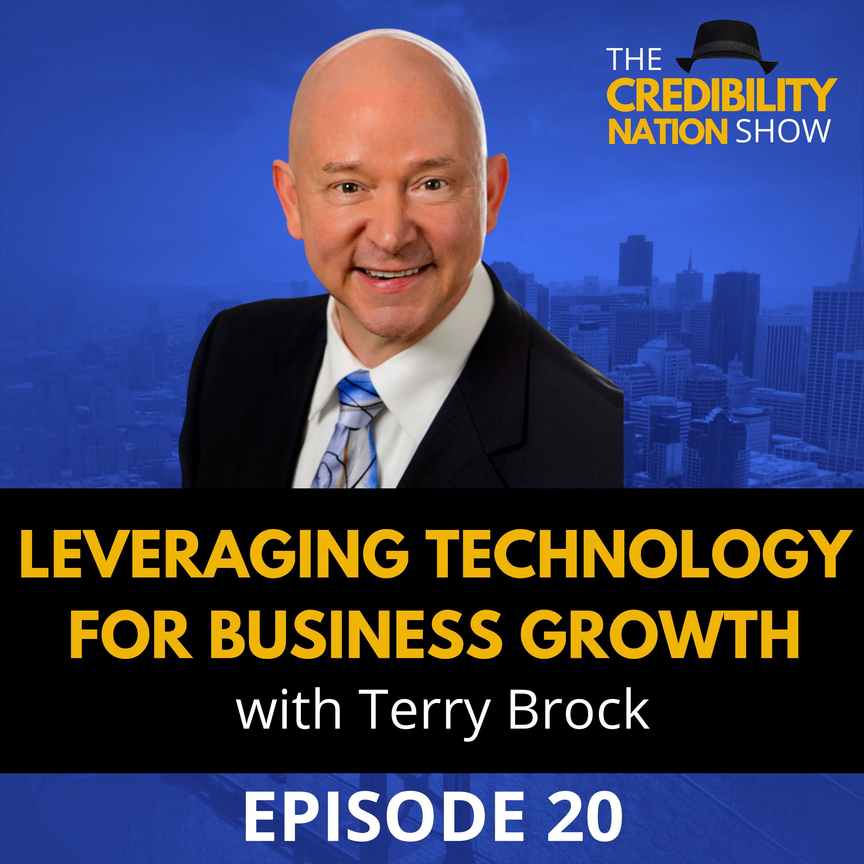The Credibility Nation Show