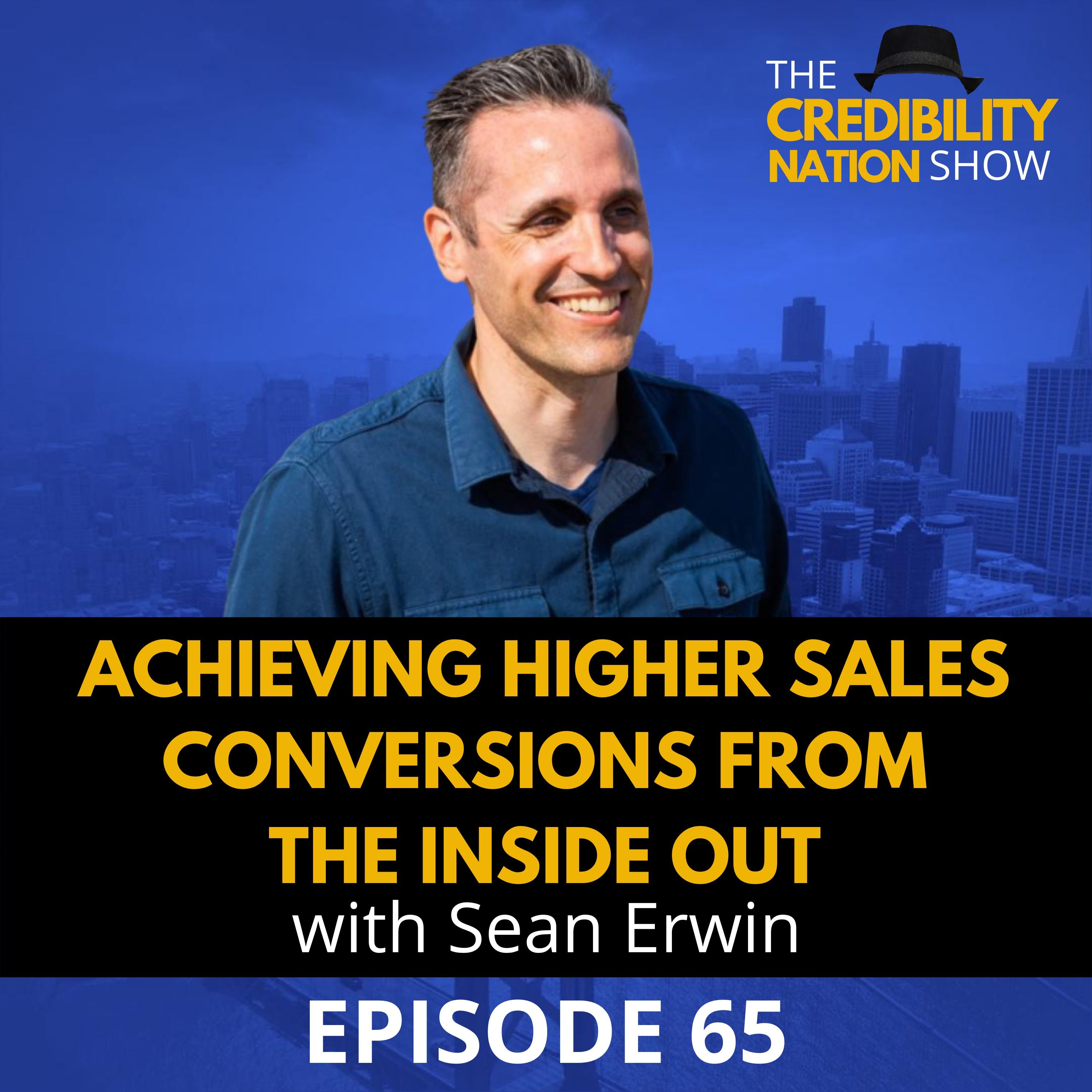 The Credibility Nation Show