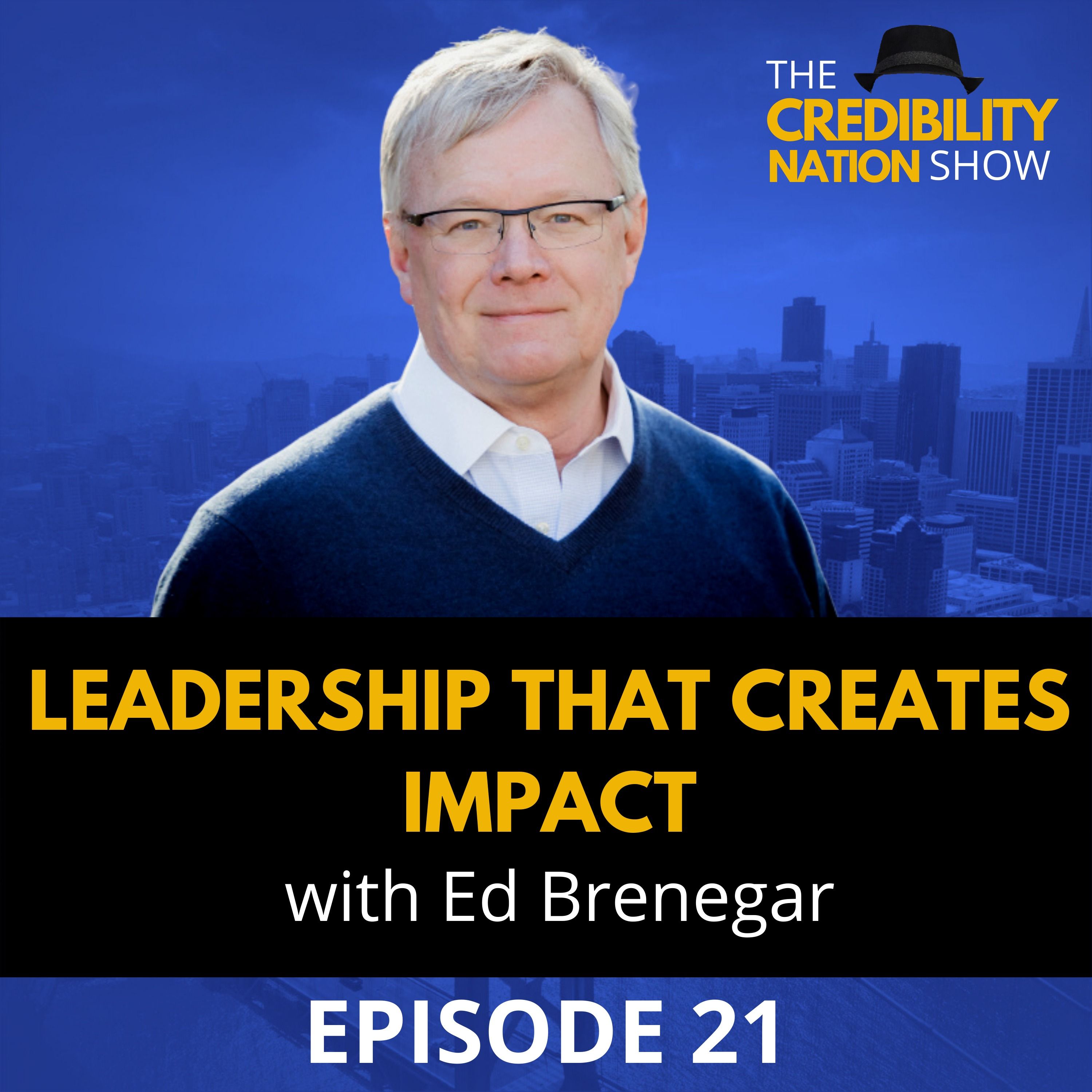 The Credibility Nation Show