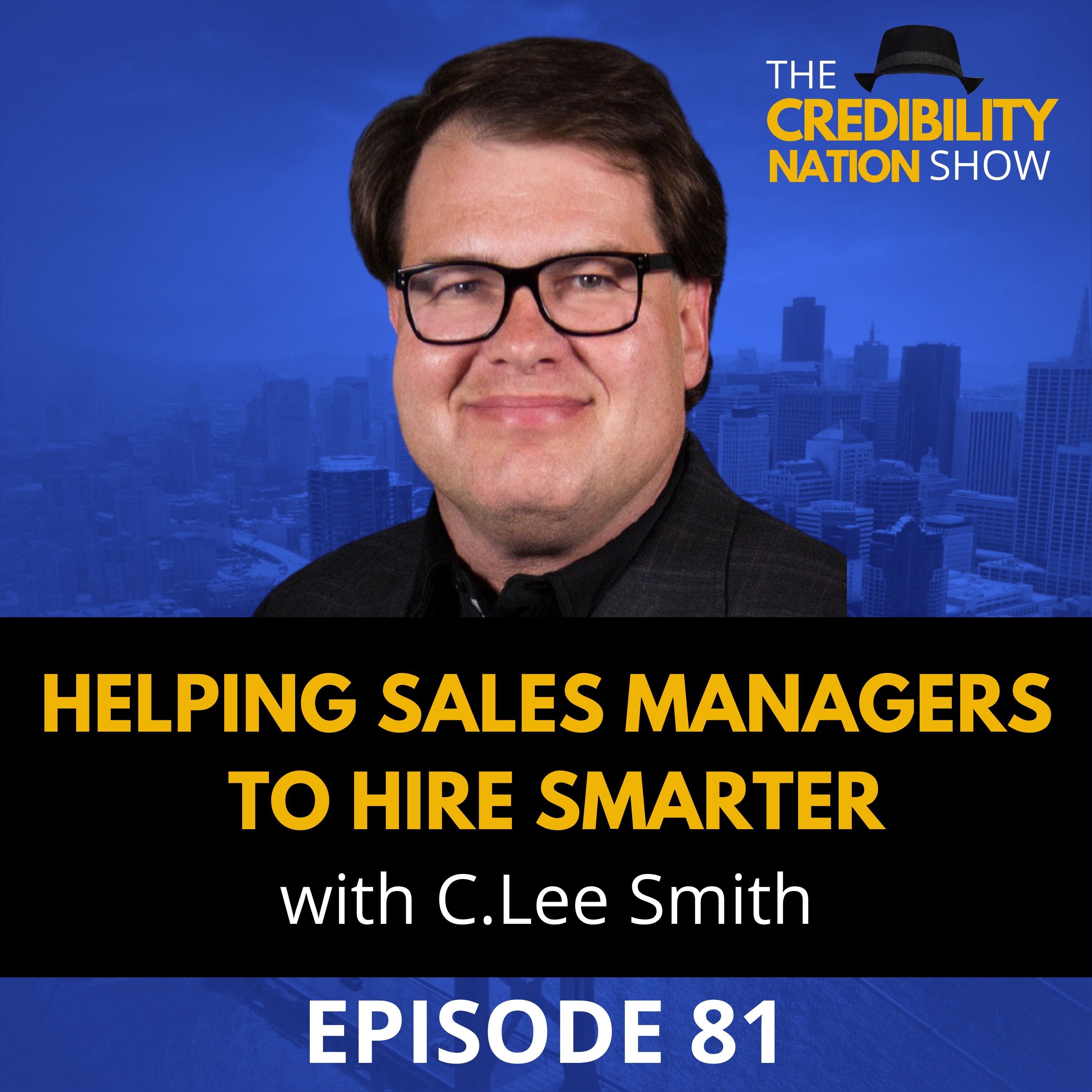 The Credibility Nation Show