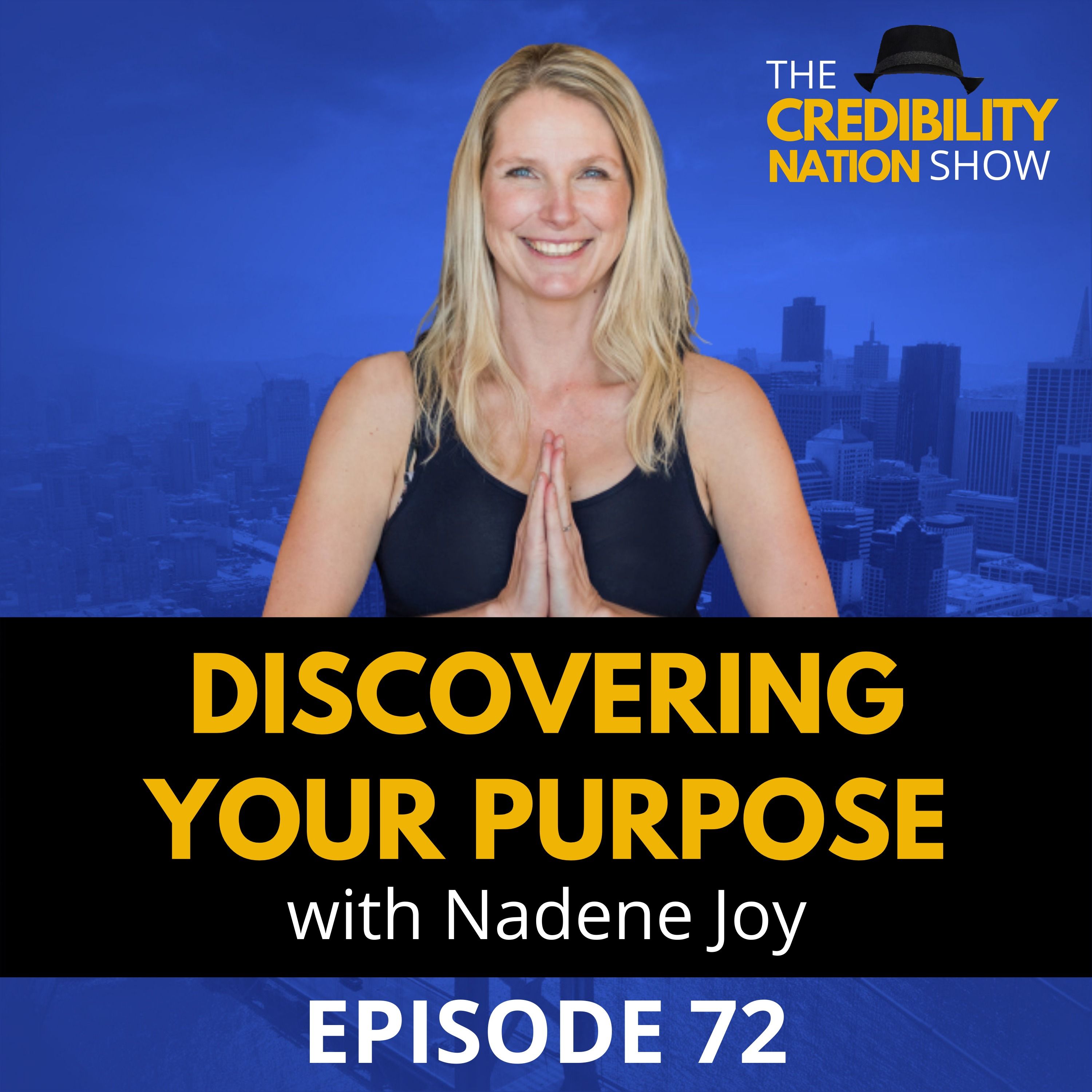 The Credibility Nation Show