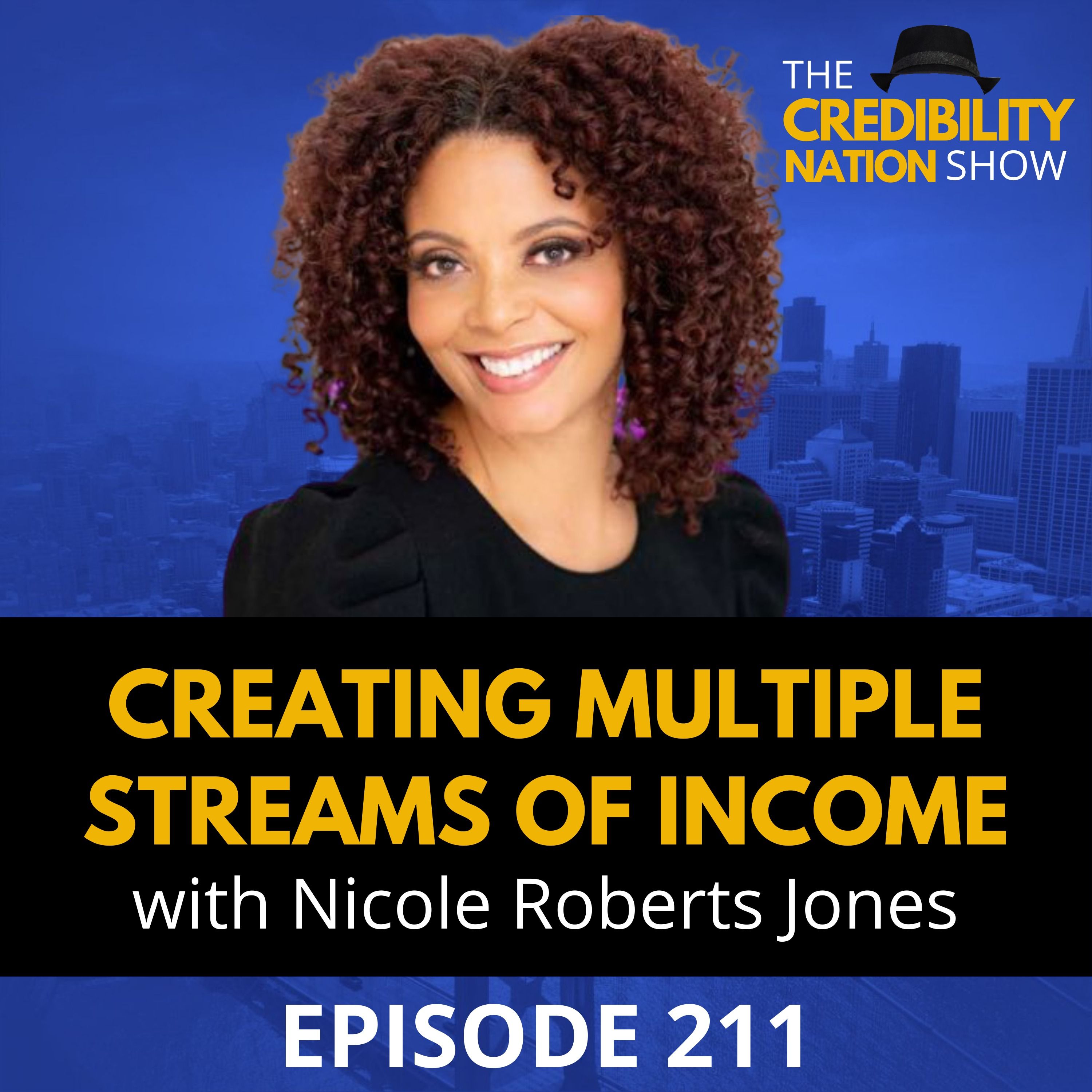 The Credibility Nation Show