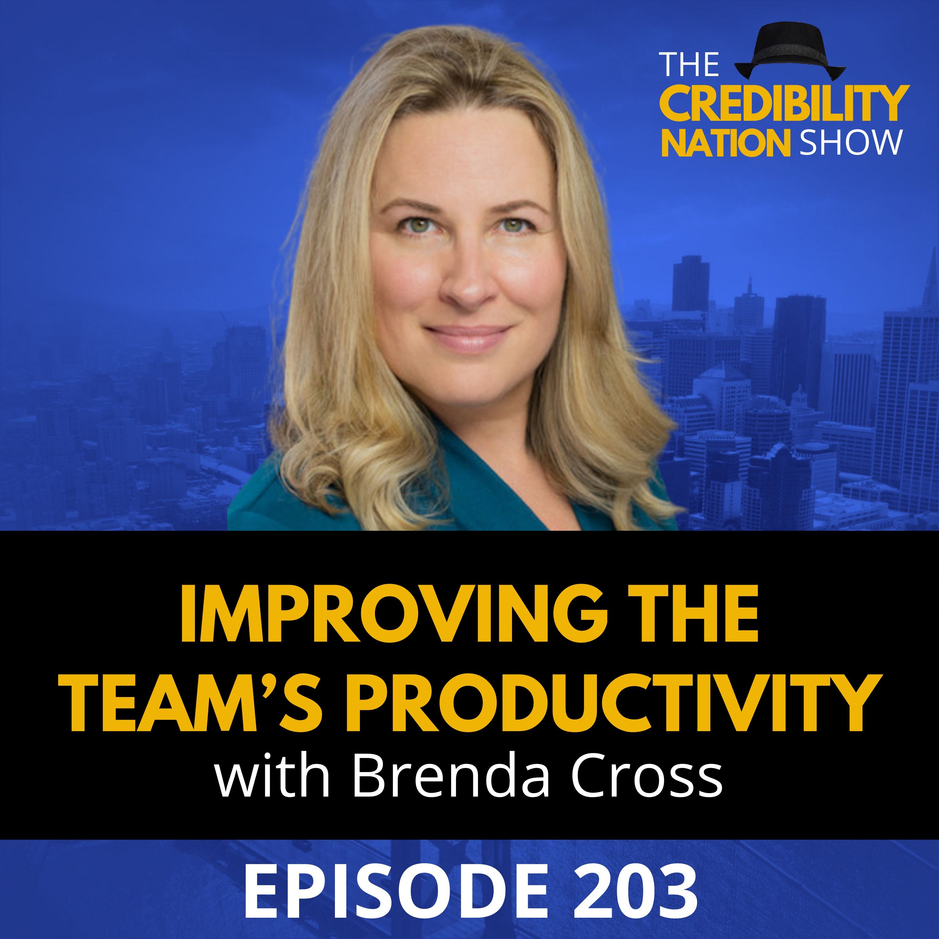 The Credibility Nation Show