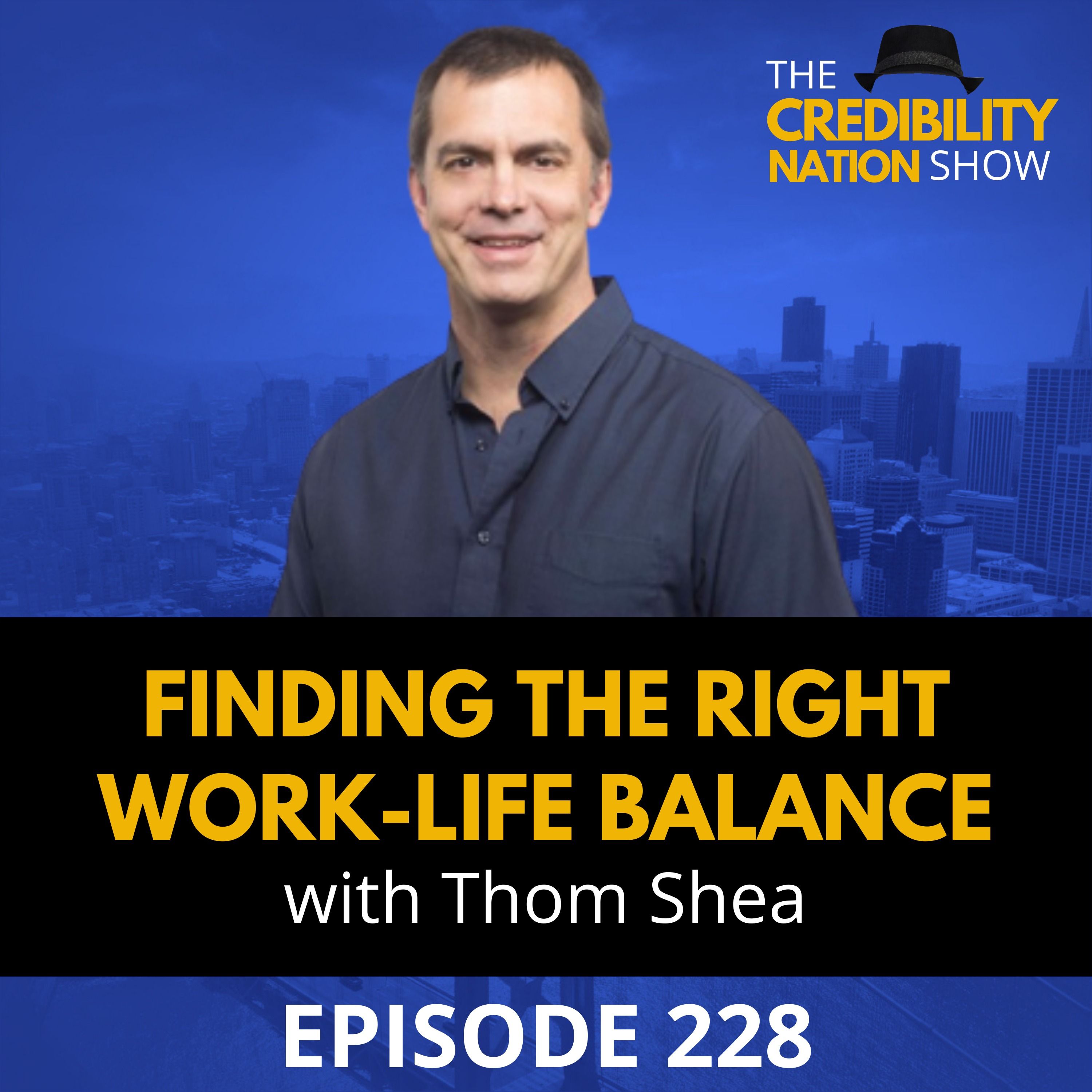 The Credibility Nation Show
