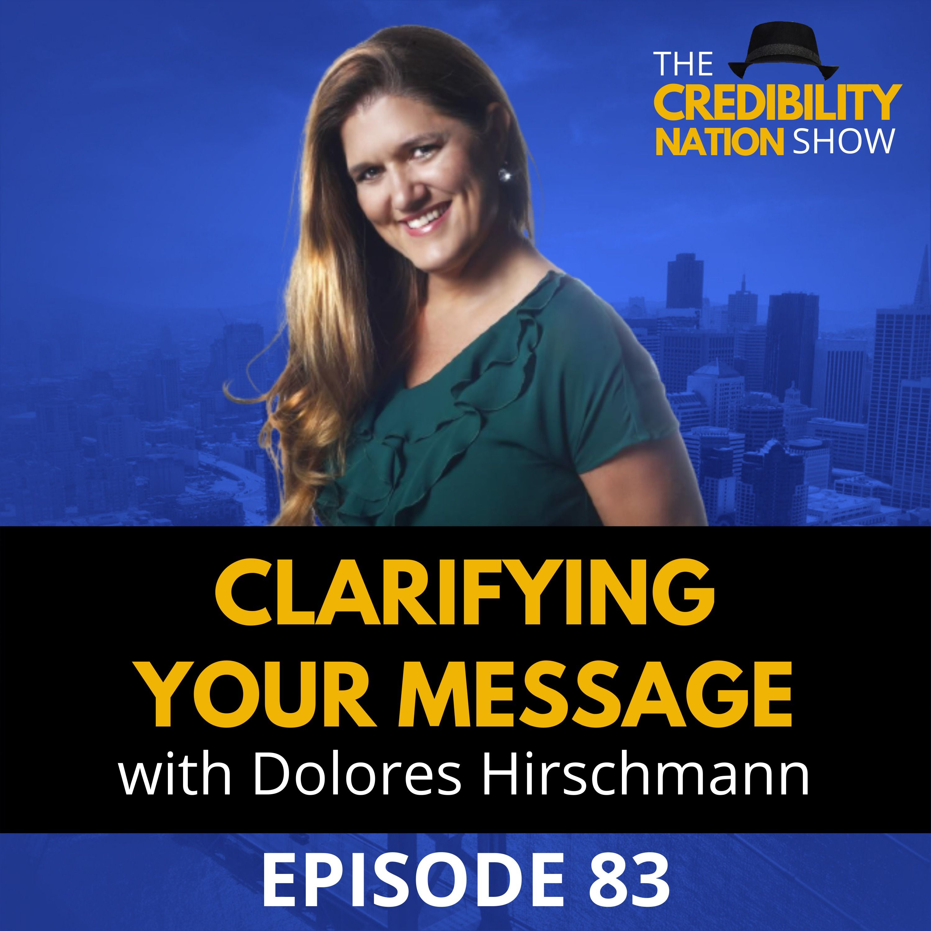 The Credibility Nation Show