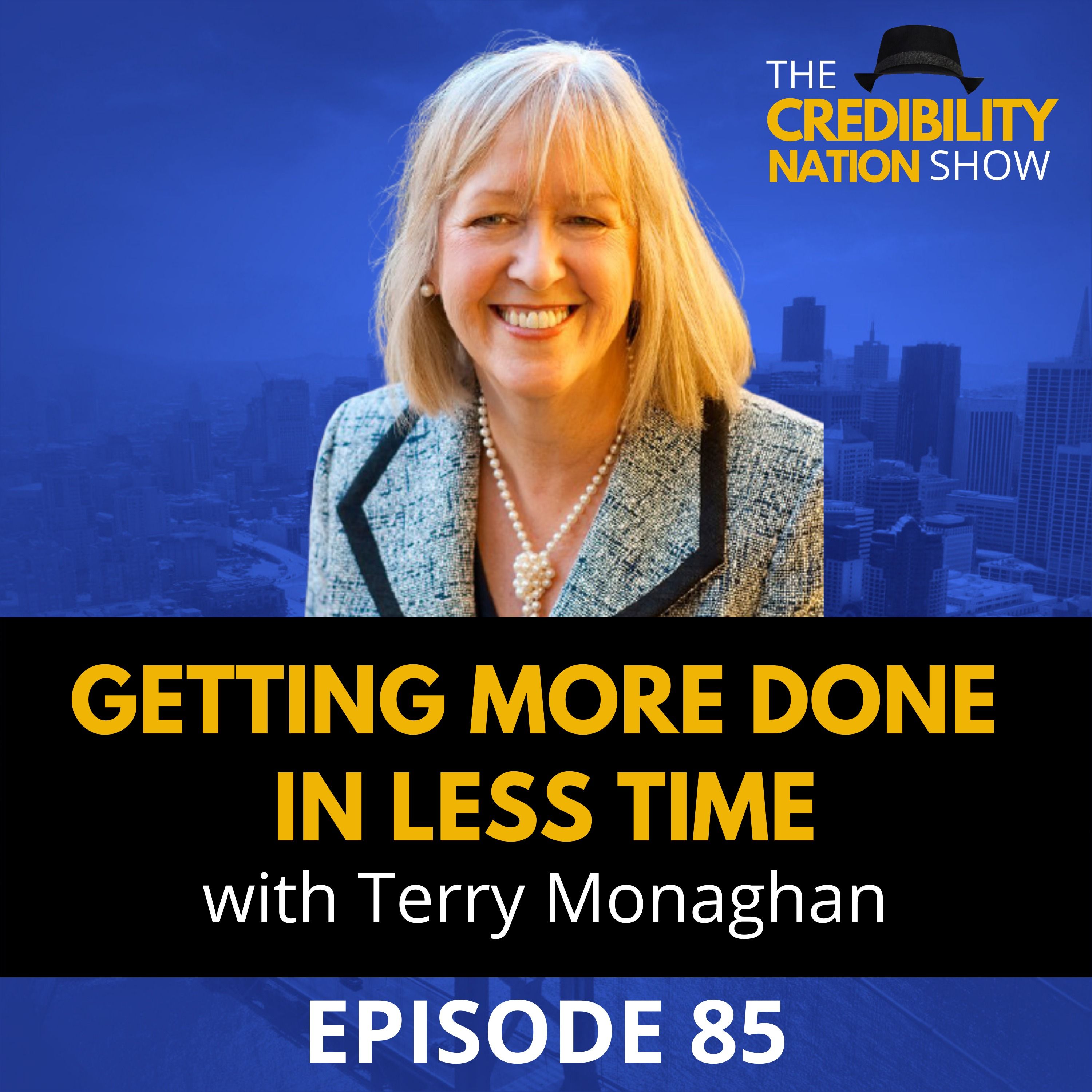 The Credibility Nation Show