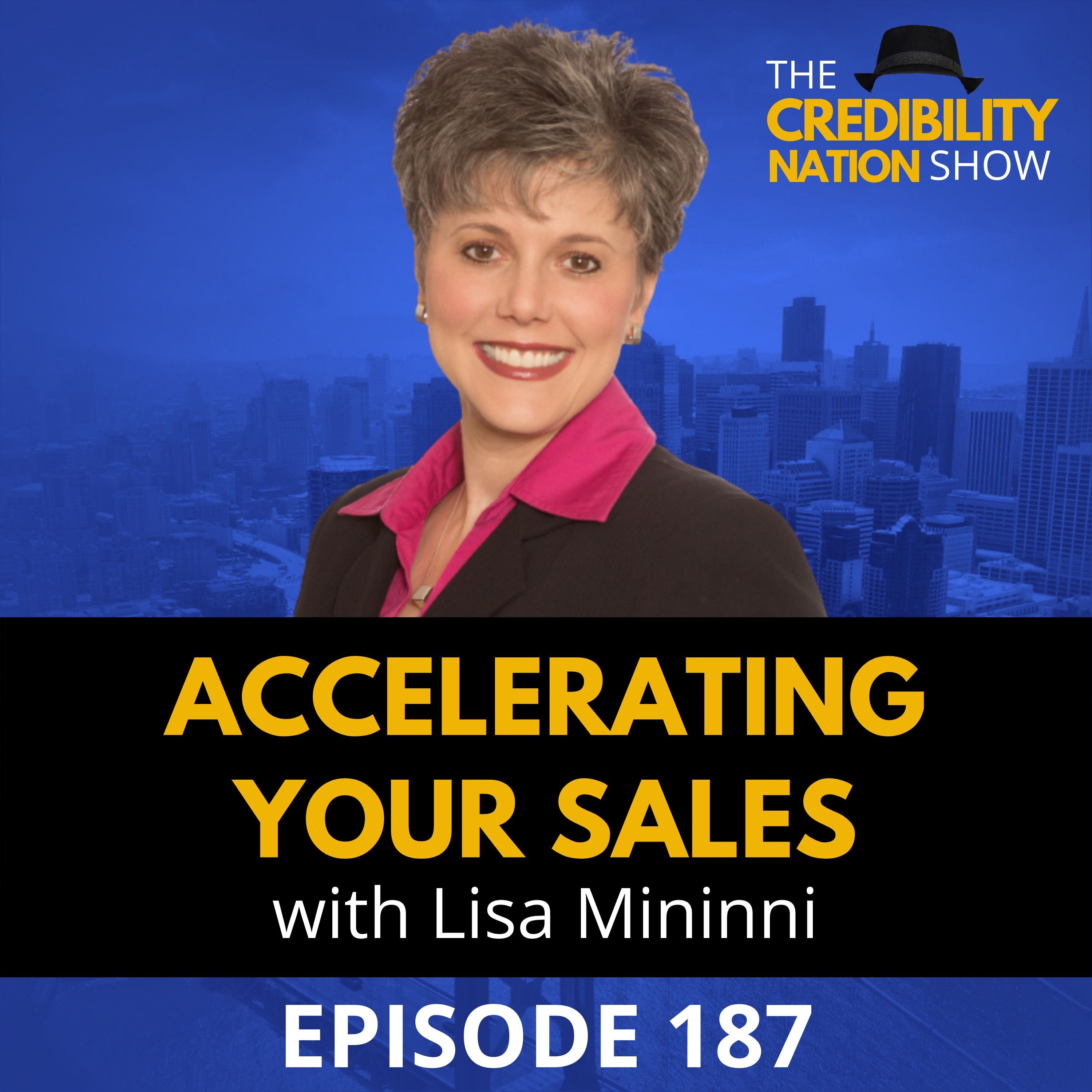 The Credibility Nation Show