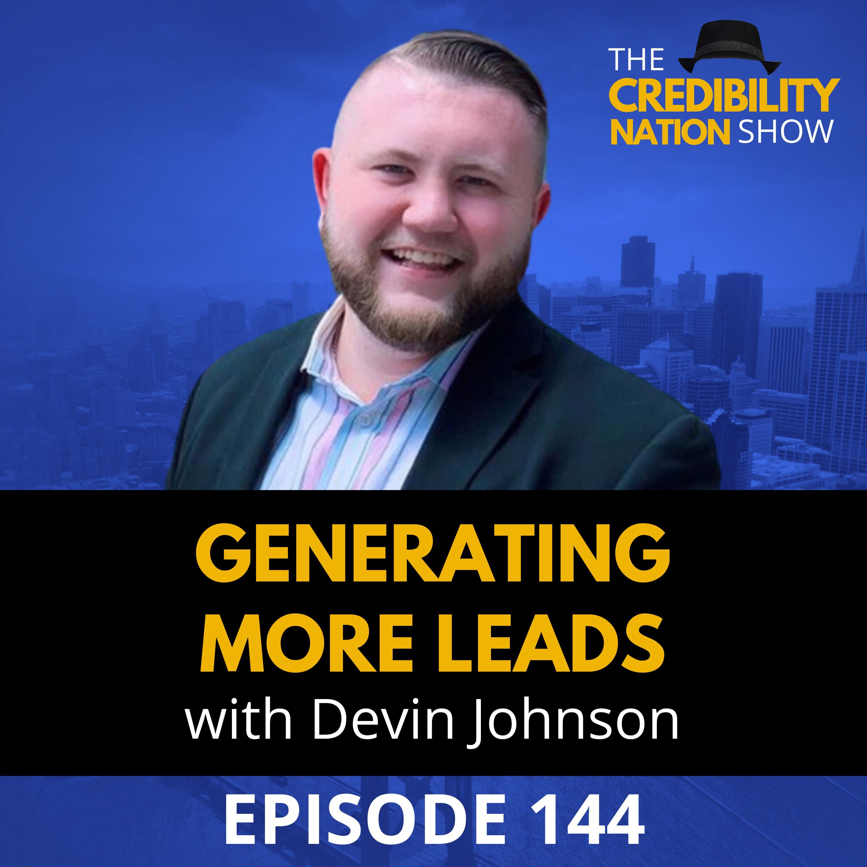 The Credibility Nation Show
