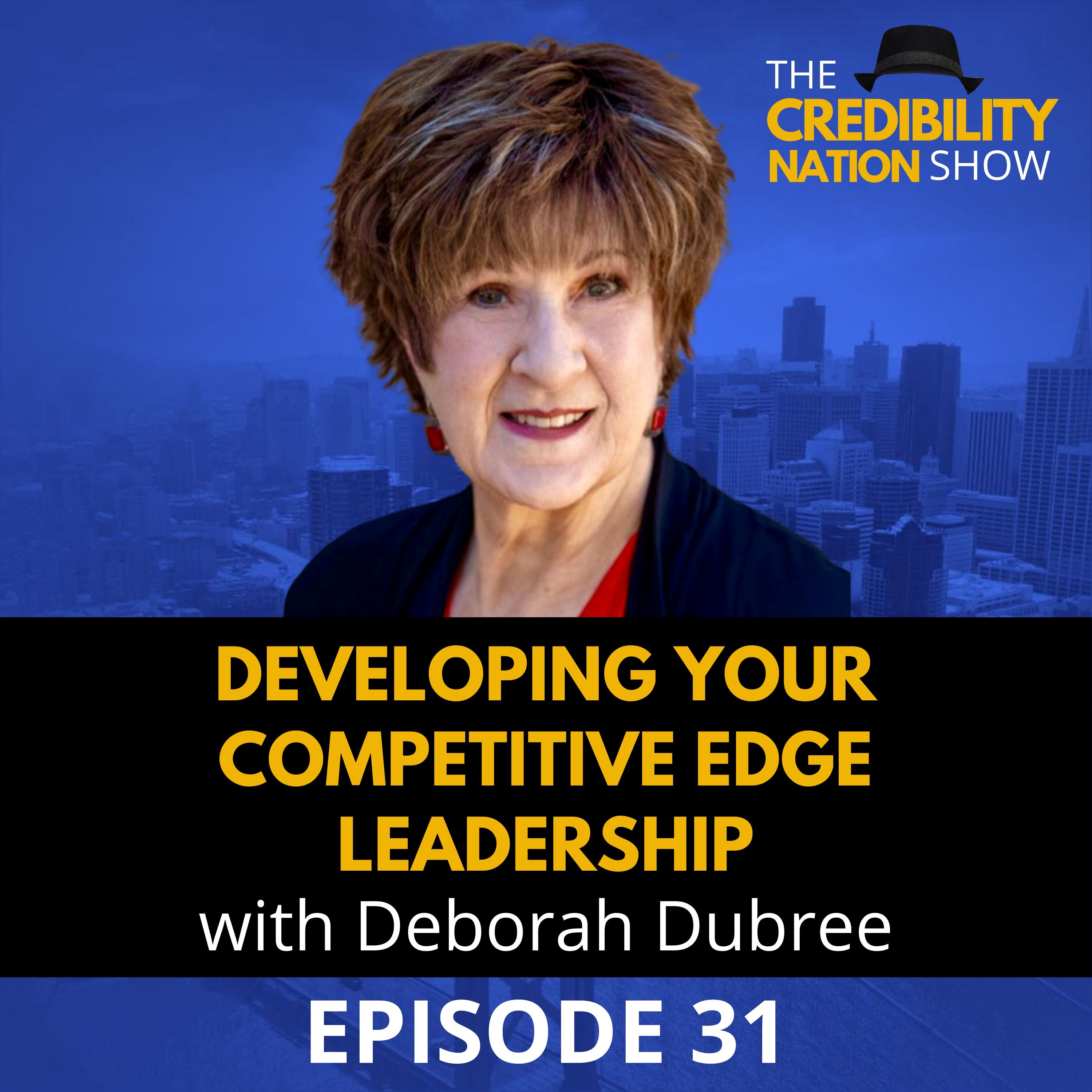 The Credibility Nation Show