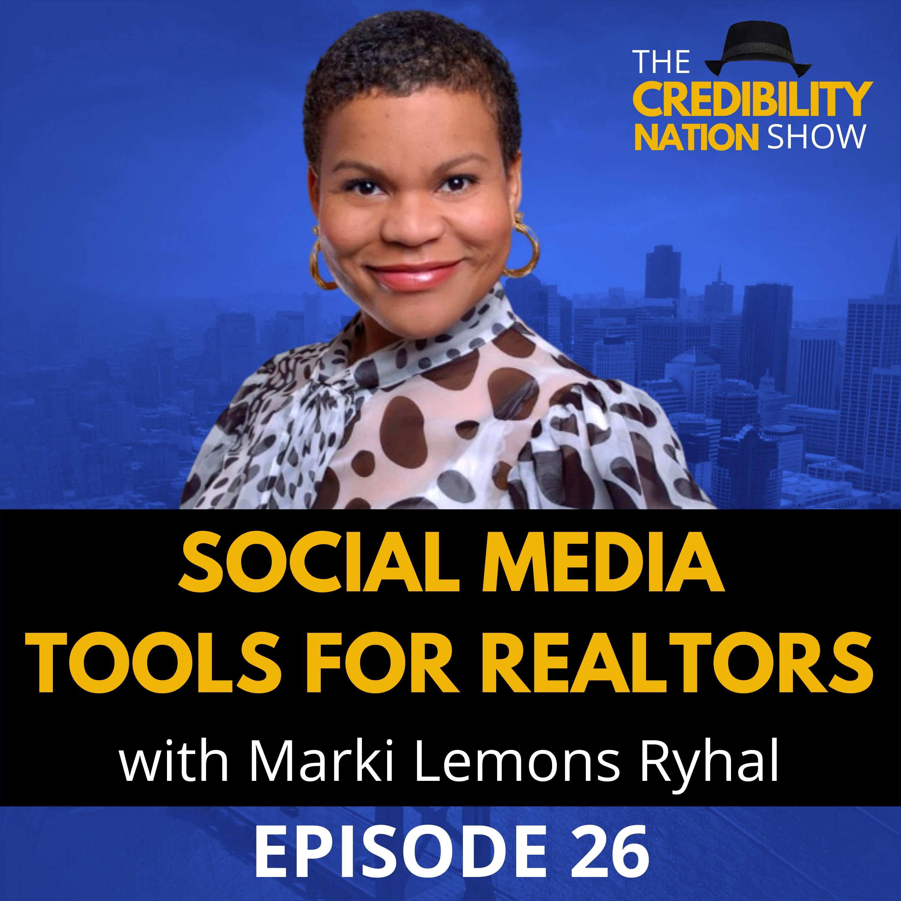 The Credibility Nation Show