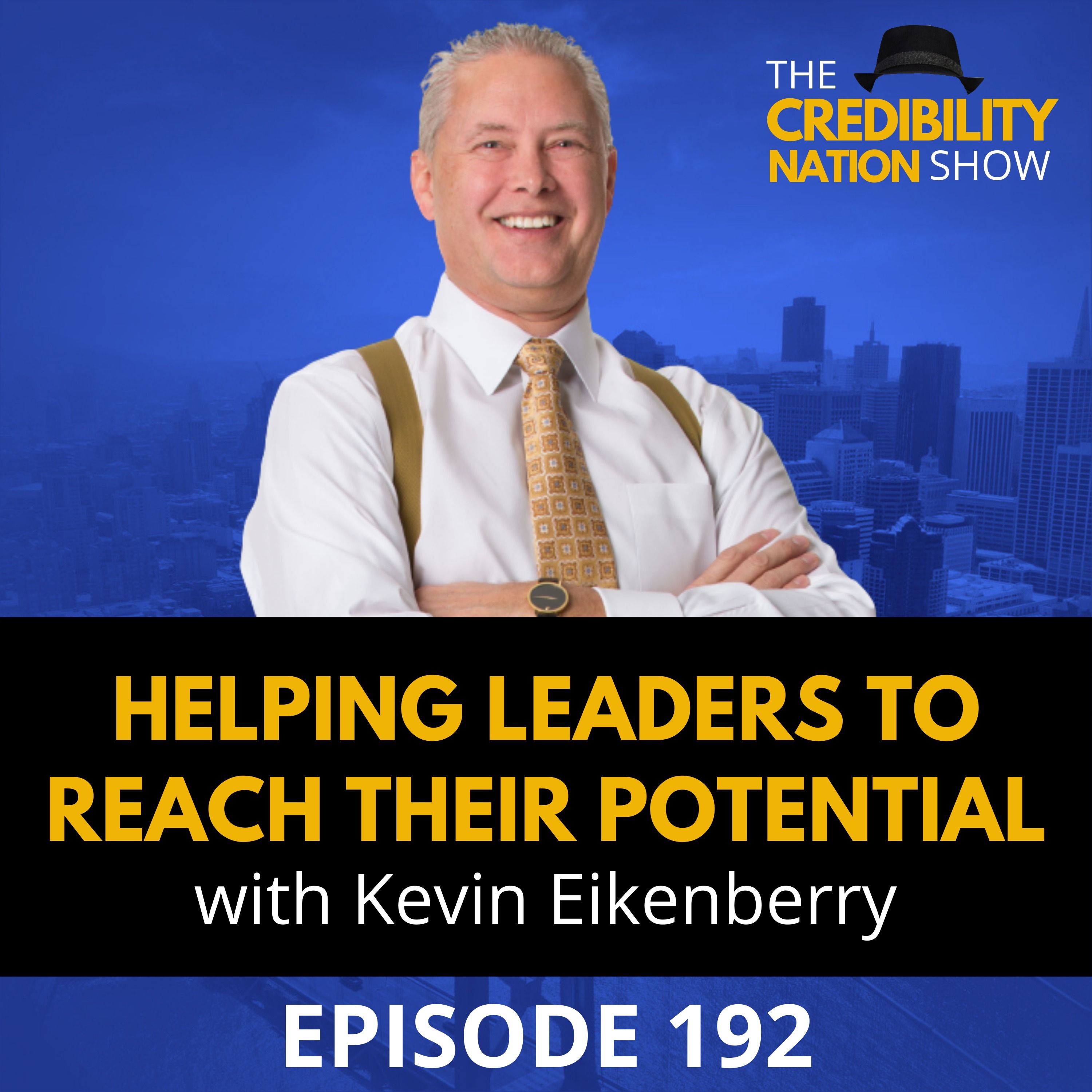 The Credibility Nation Show