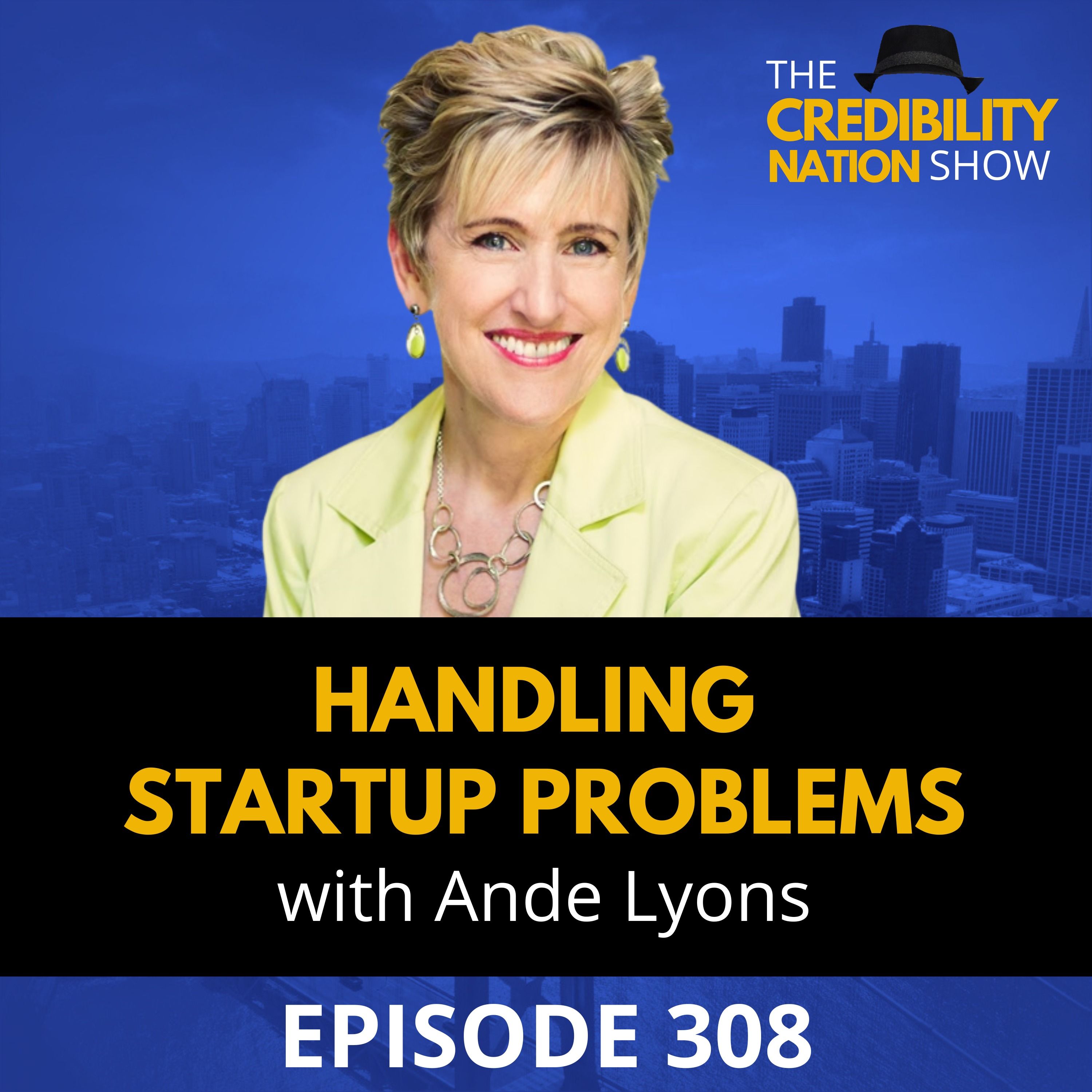 The Credibility Nation Show