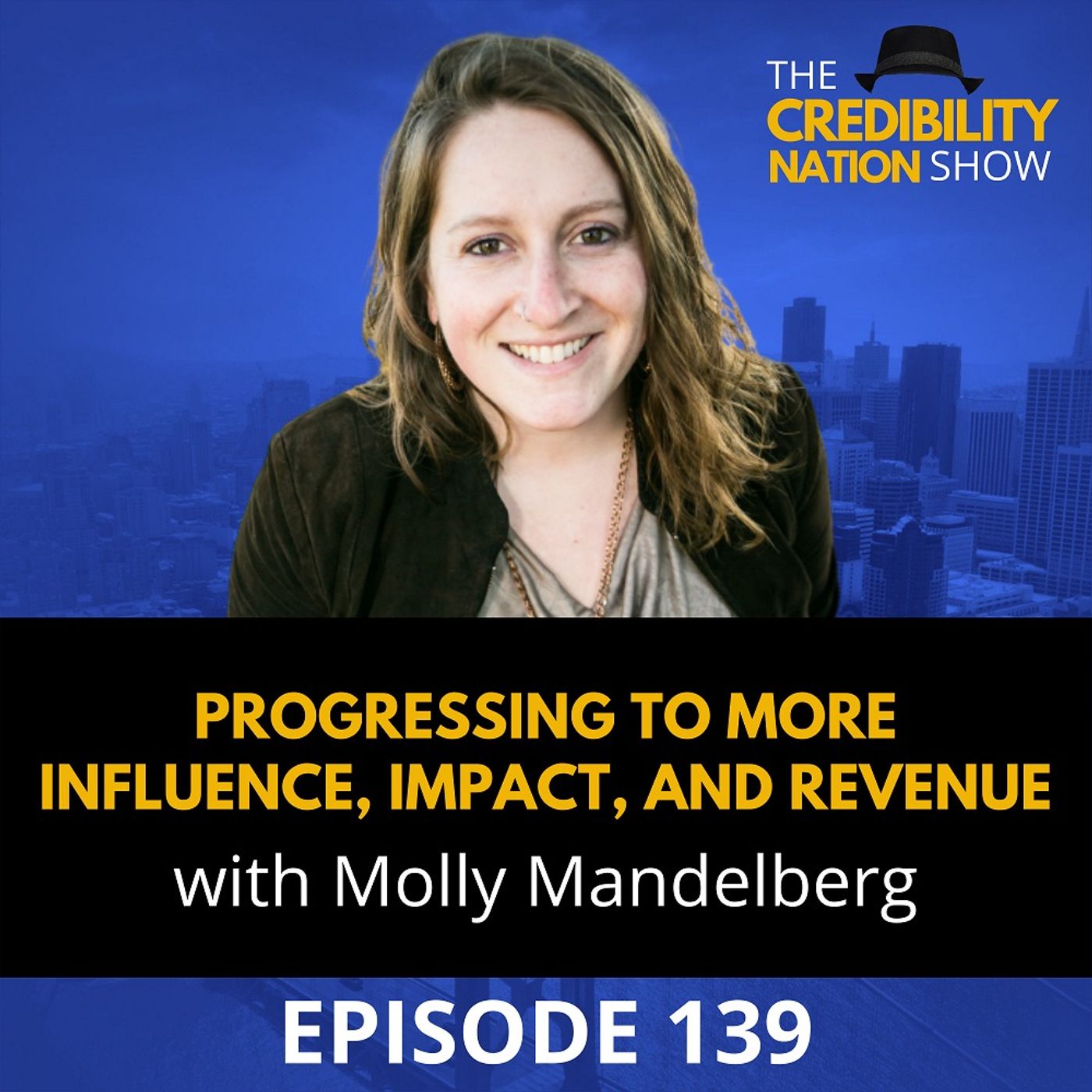 The Credibility Nation Show