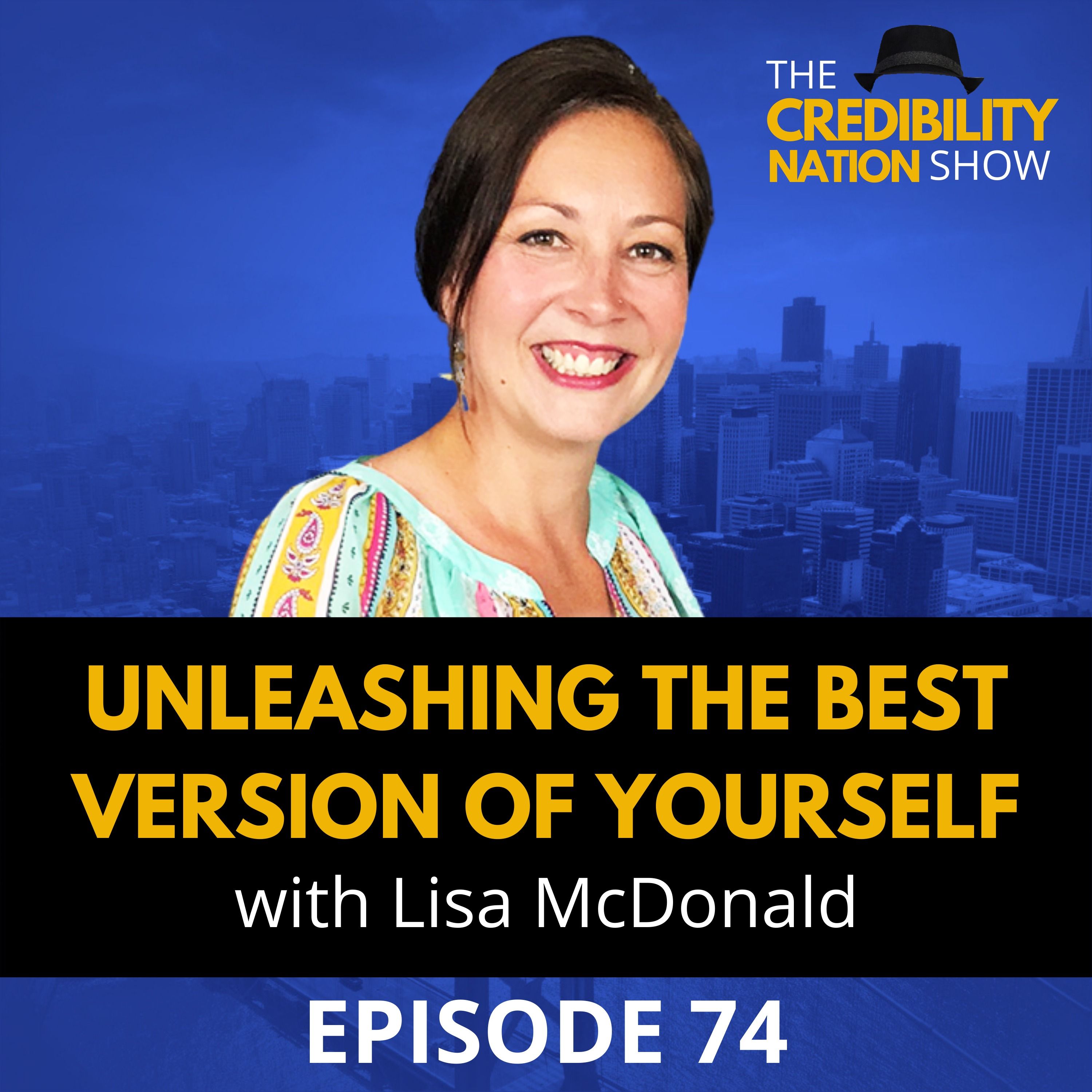 The Credibility Nation Show