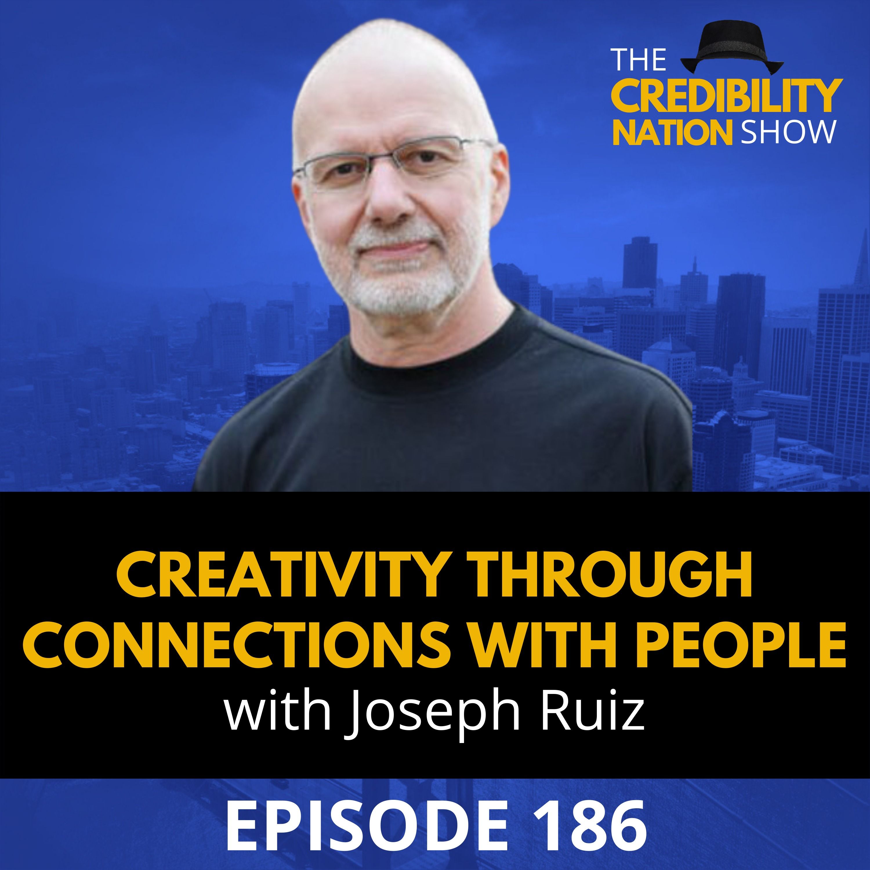 The Credibility Nation Show