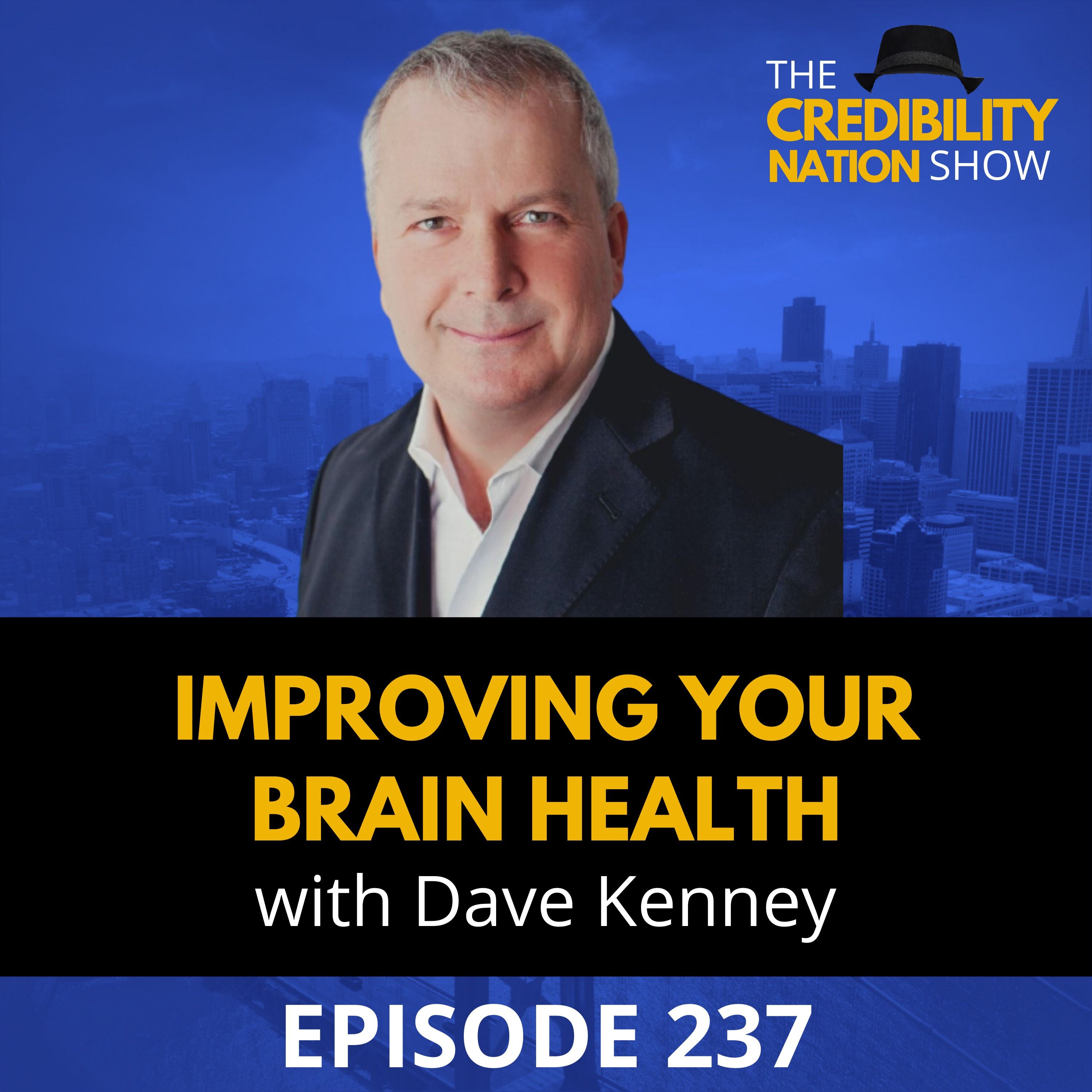 The Credibility Nation Show