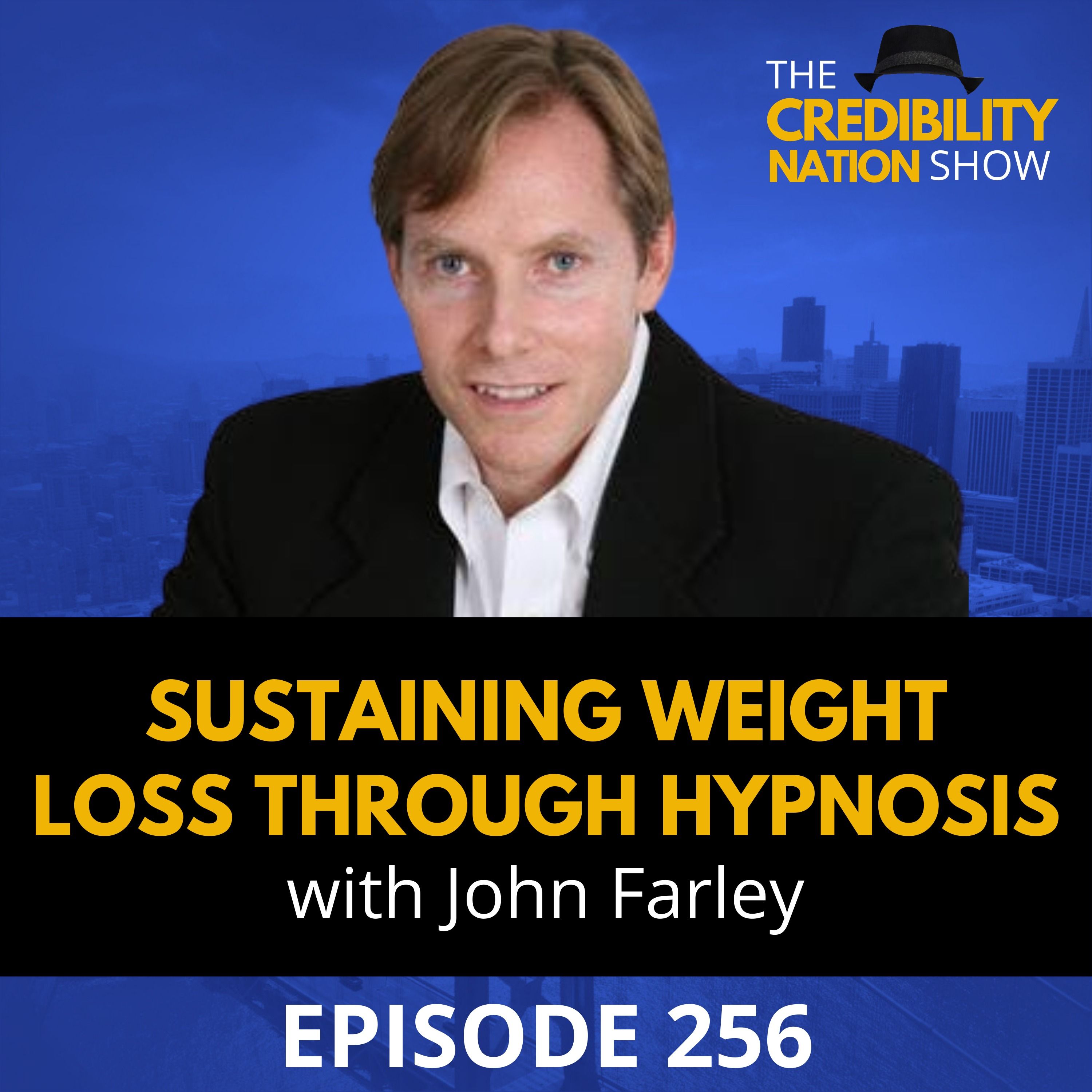 The Credibility Nation Show