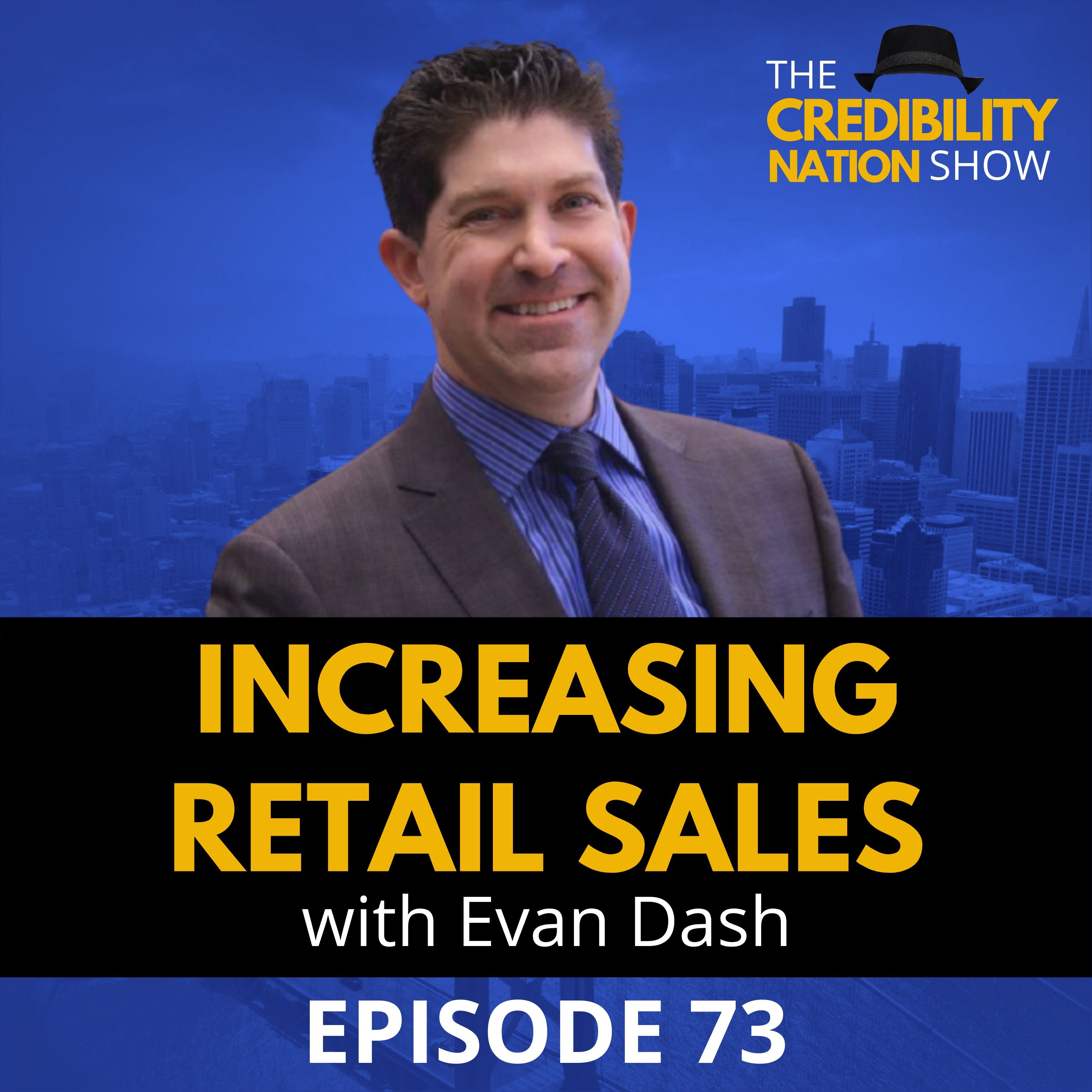 The Credibility Nation Show