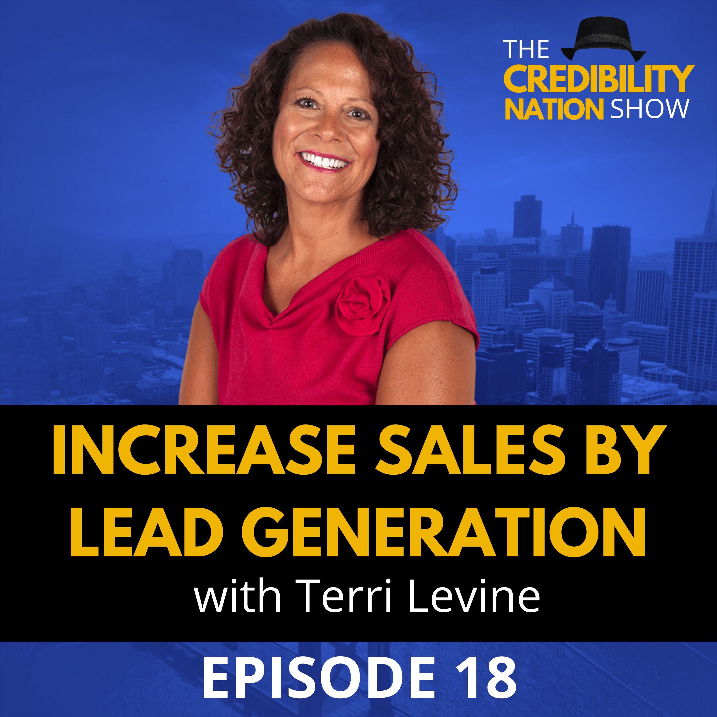 The Credibility Nation Show
