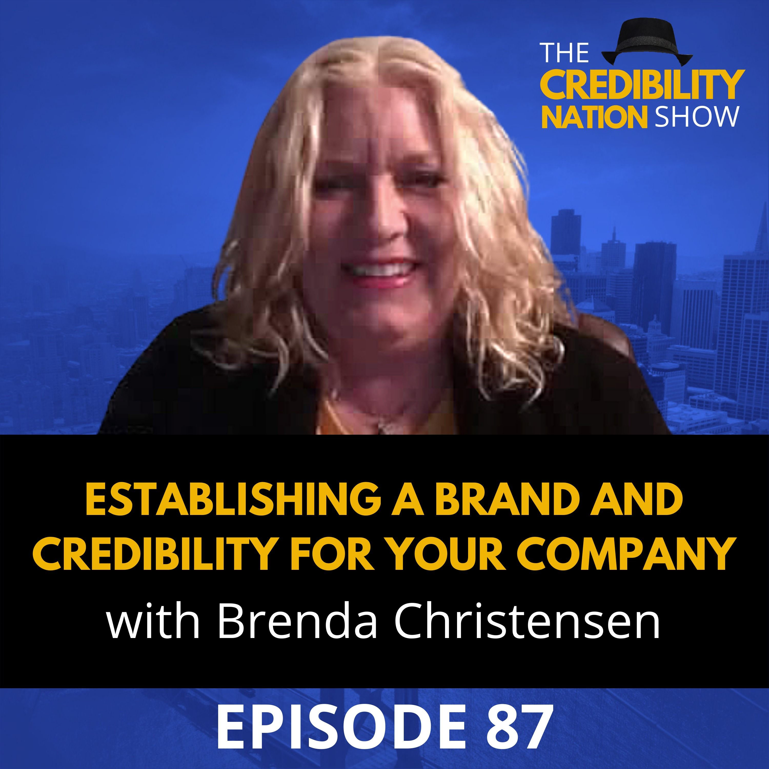 The Credibility Nation Show