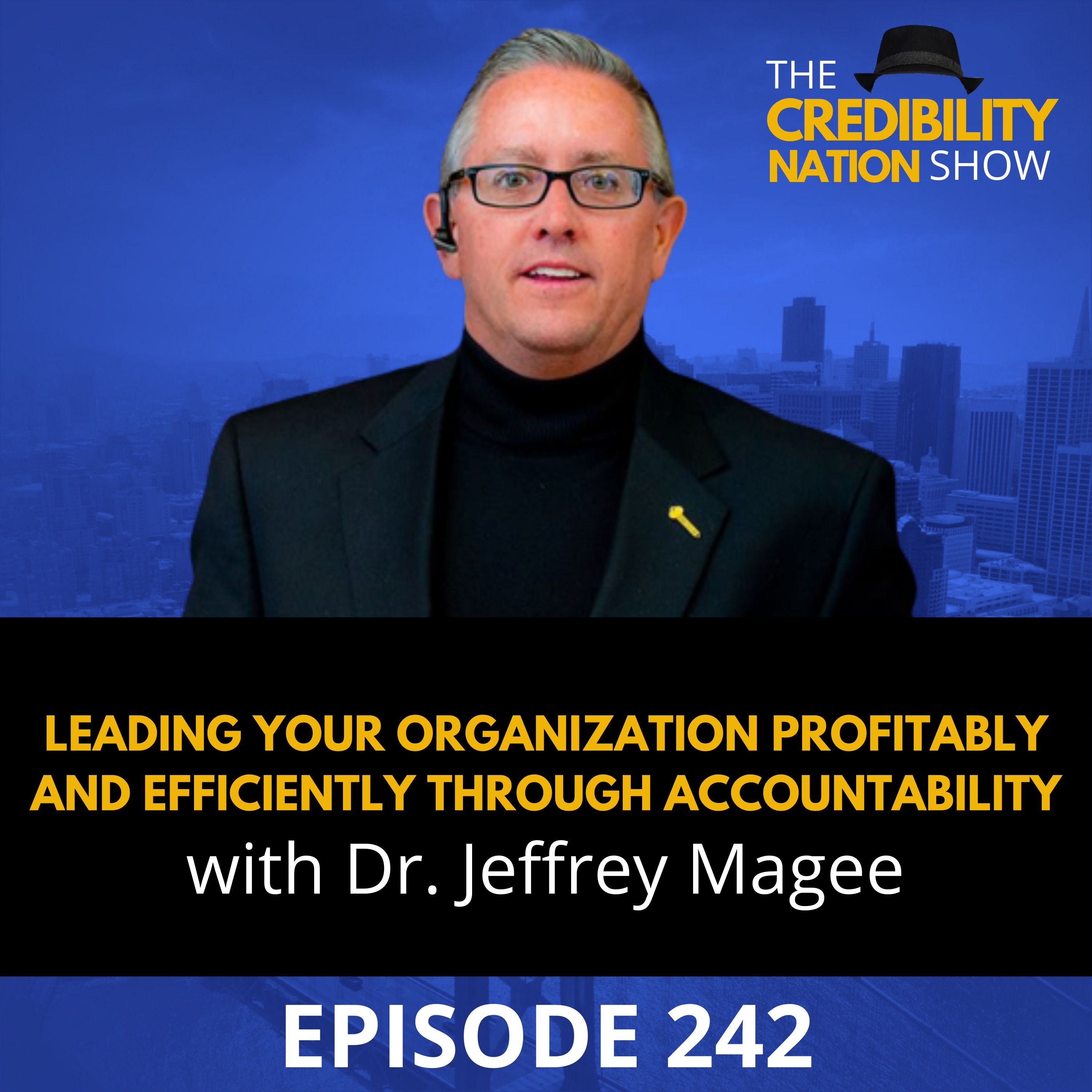 The Credibility Nation Show