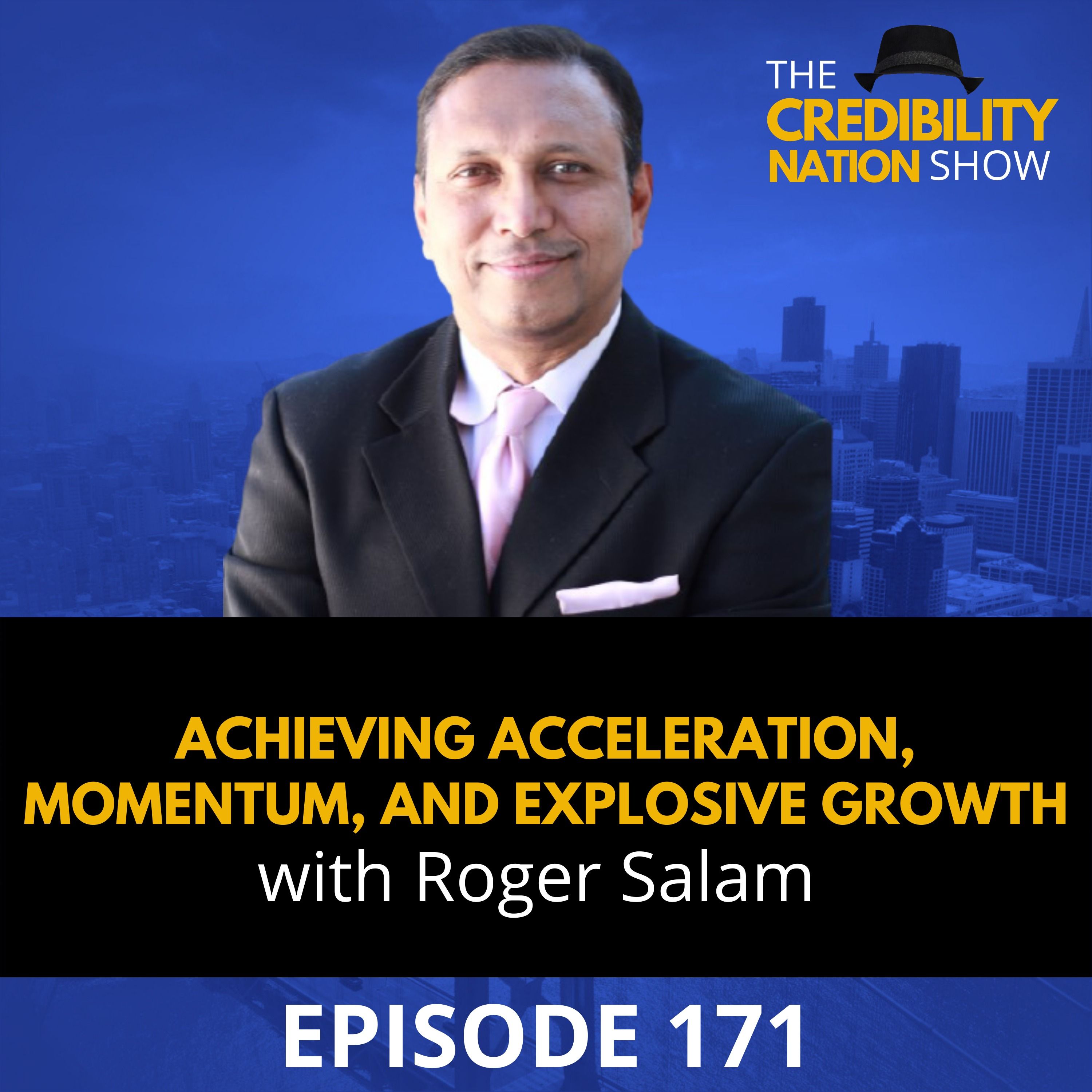 The Credibility Nation Show