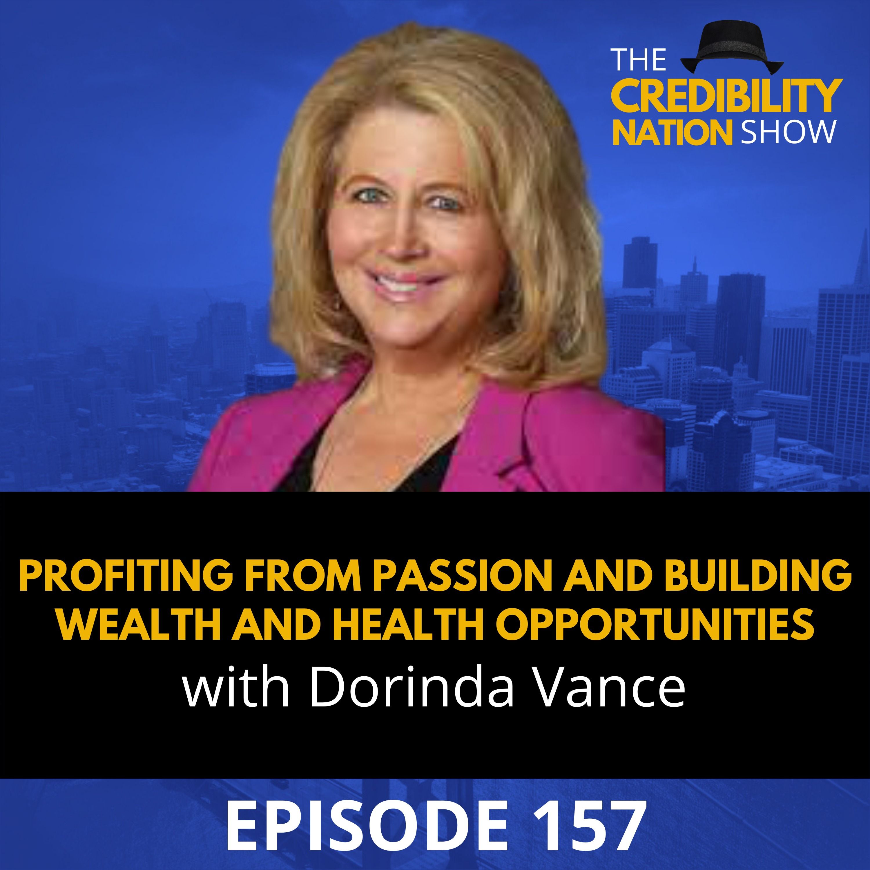 The Credibility Nation Show