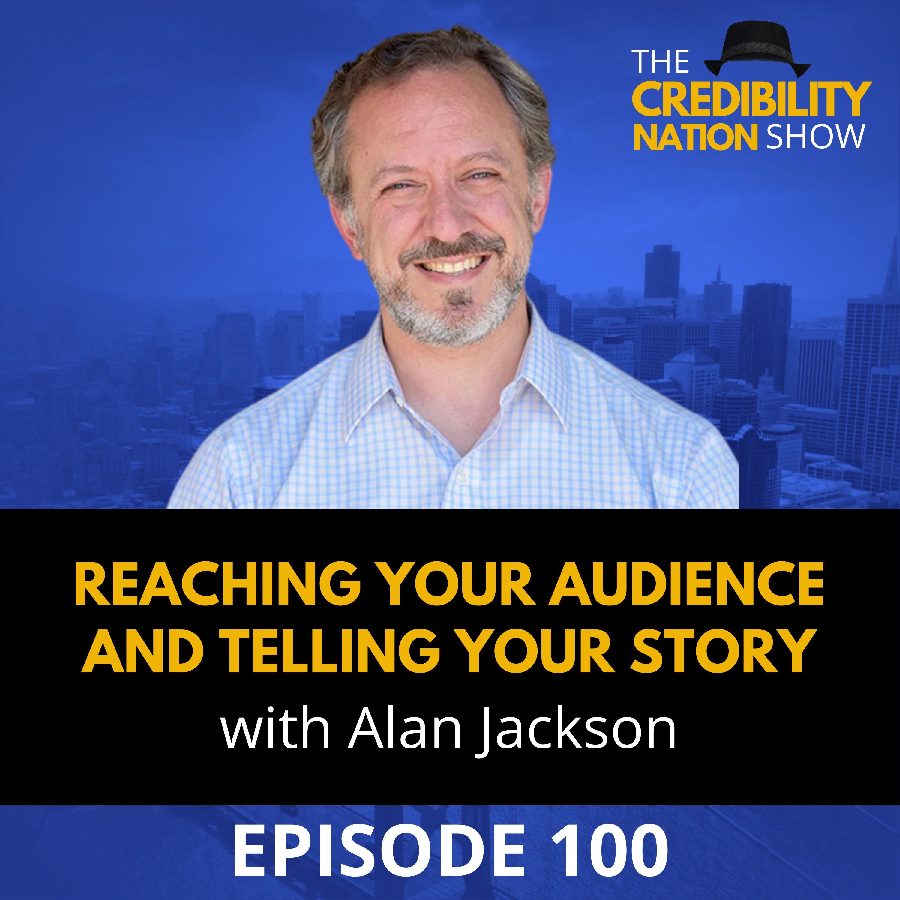 The Credibility Nation Show