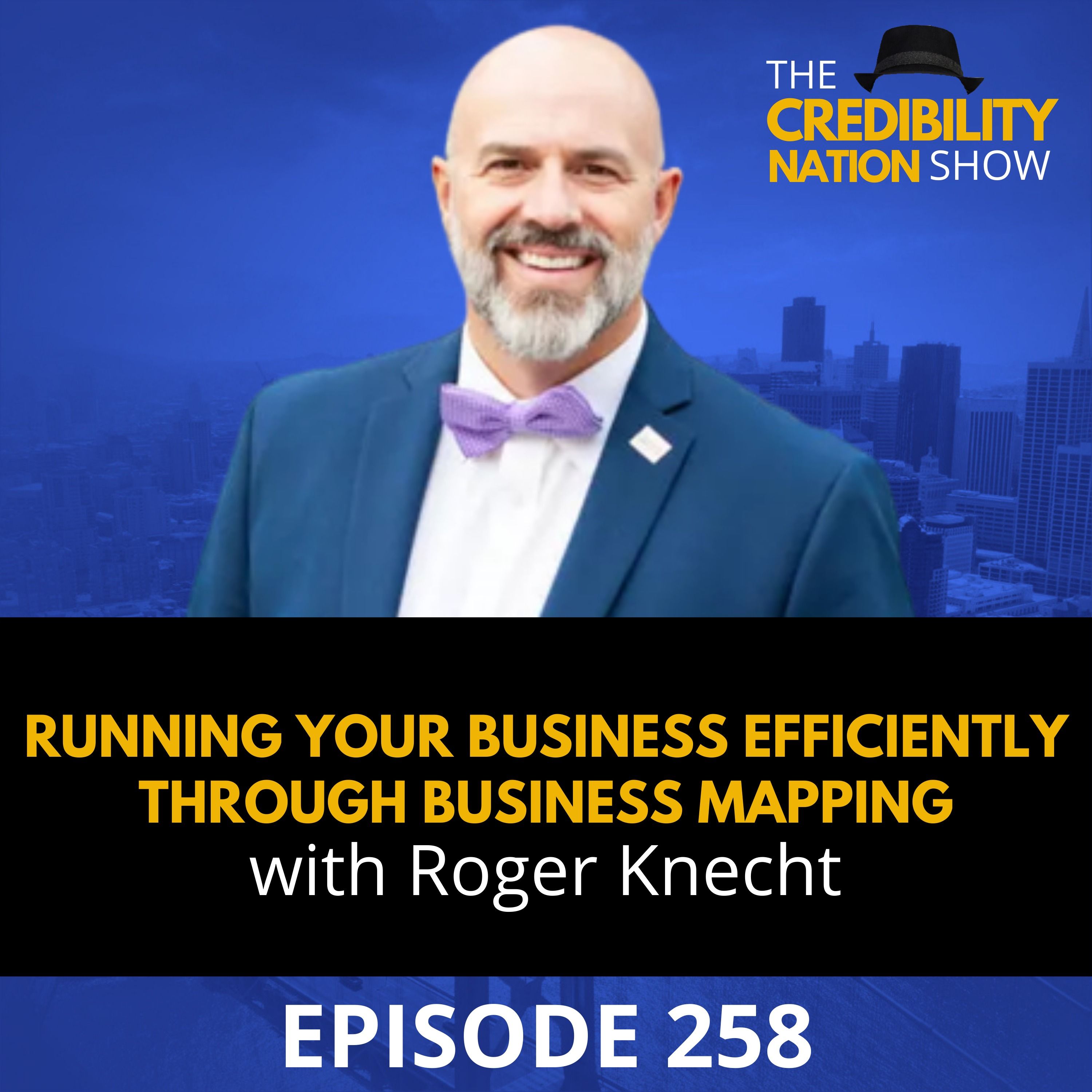 The Credibility Nation Show